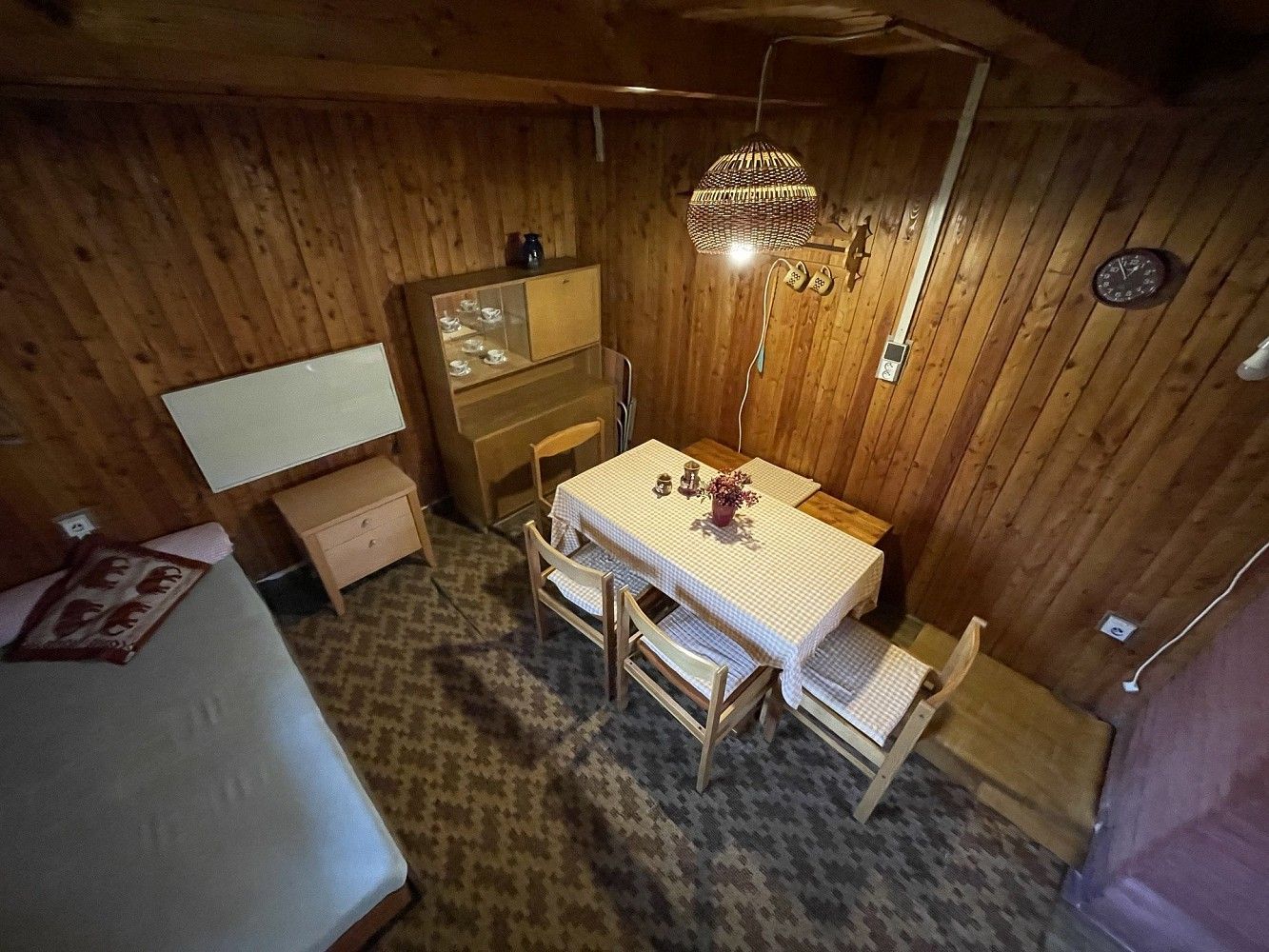 Prodej chalupa - Křtiny, okres Blansko, Jihomoravský kraj, 40 m² - 5