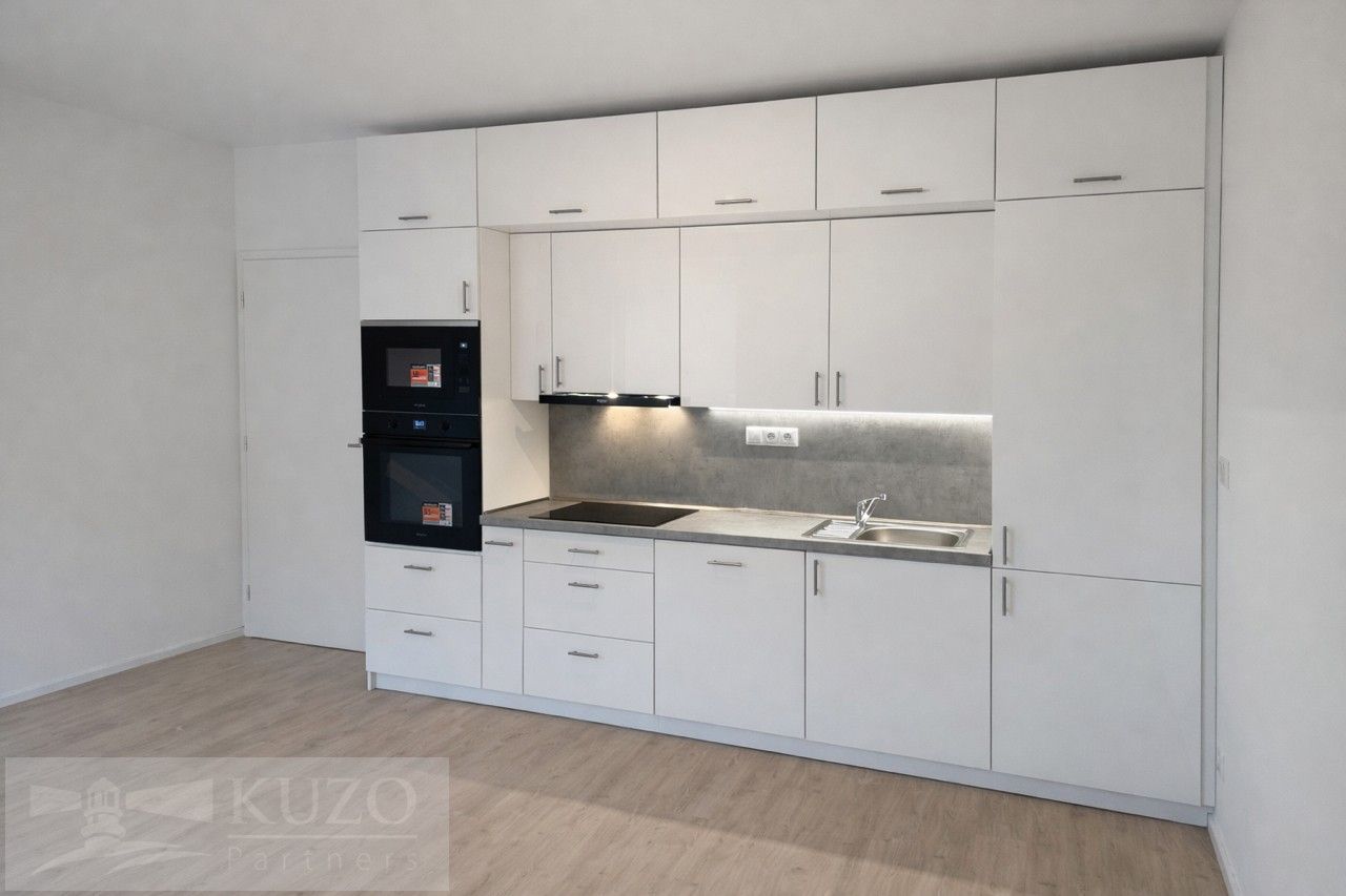 1+kk, Auerswaldova, Brno, 32 m²