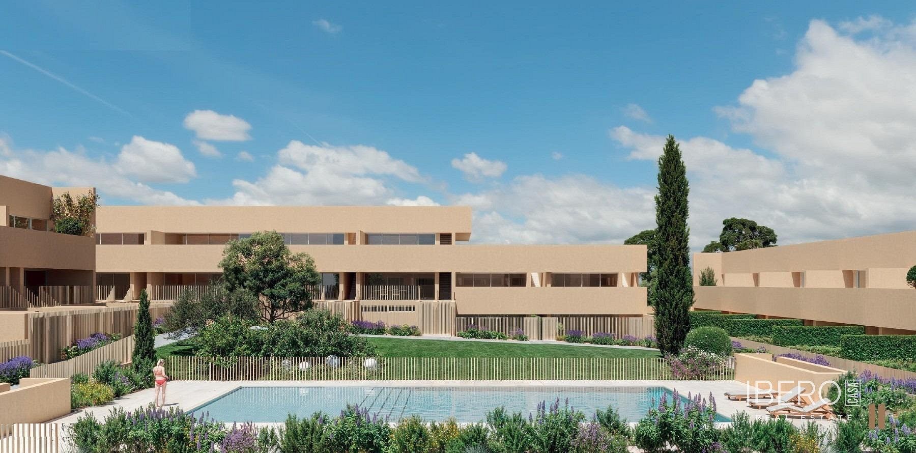 Rodinný dům, 73 m²