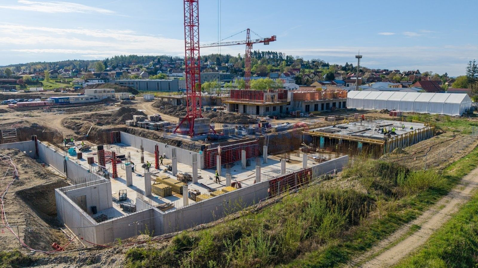 Obchodní prostory, Hluboká nad Vltavou, 28 m²