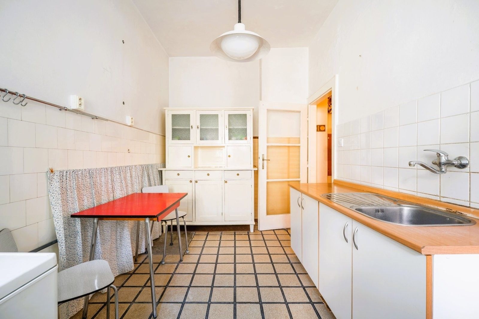 3+kk, Příční 113, Brno Zábrdovice, 80 m² - 2