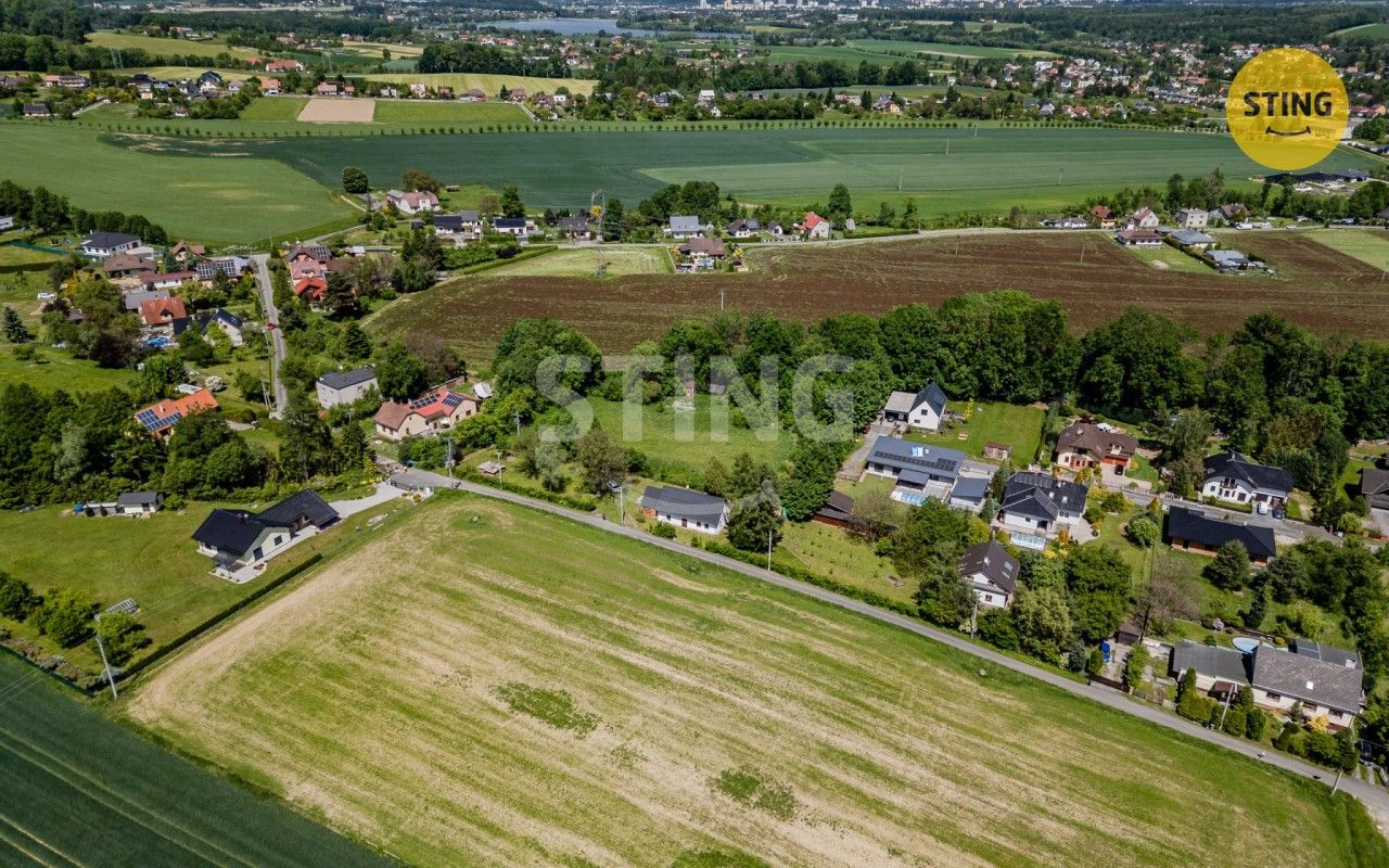 Prodej pozemek pro bydlení - Palkovice, 5 309 m² - 5