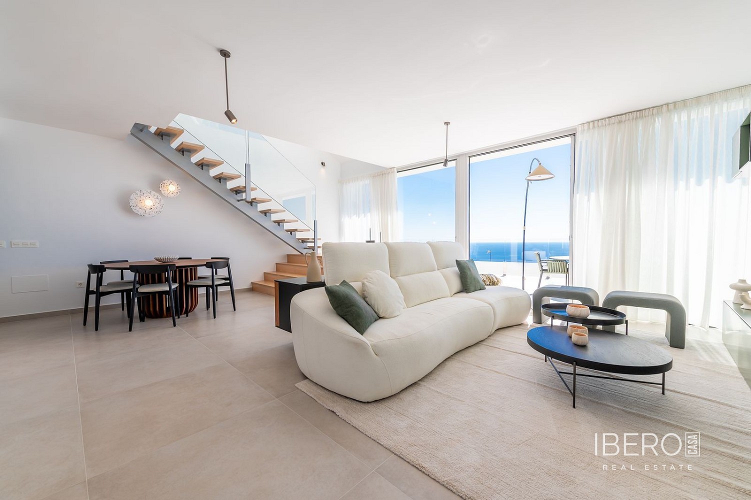 4+kk, Benalmadena, Španělsko, 184 m² - 2