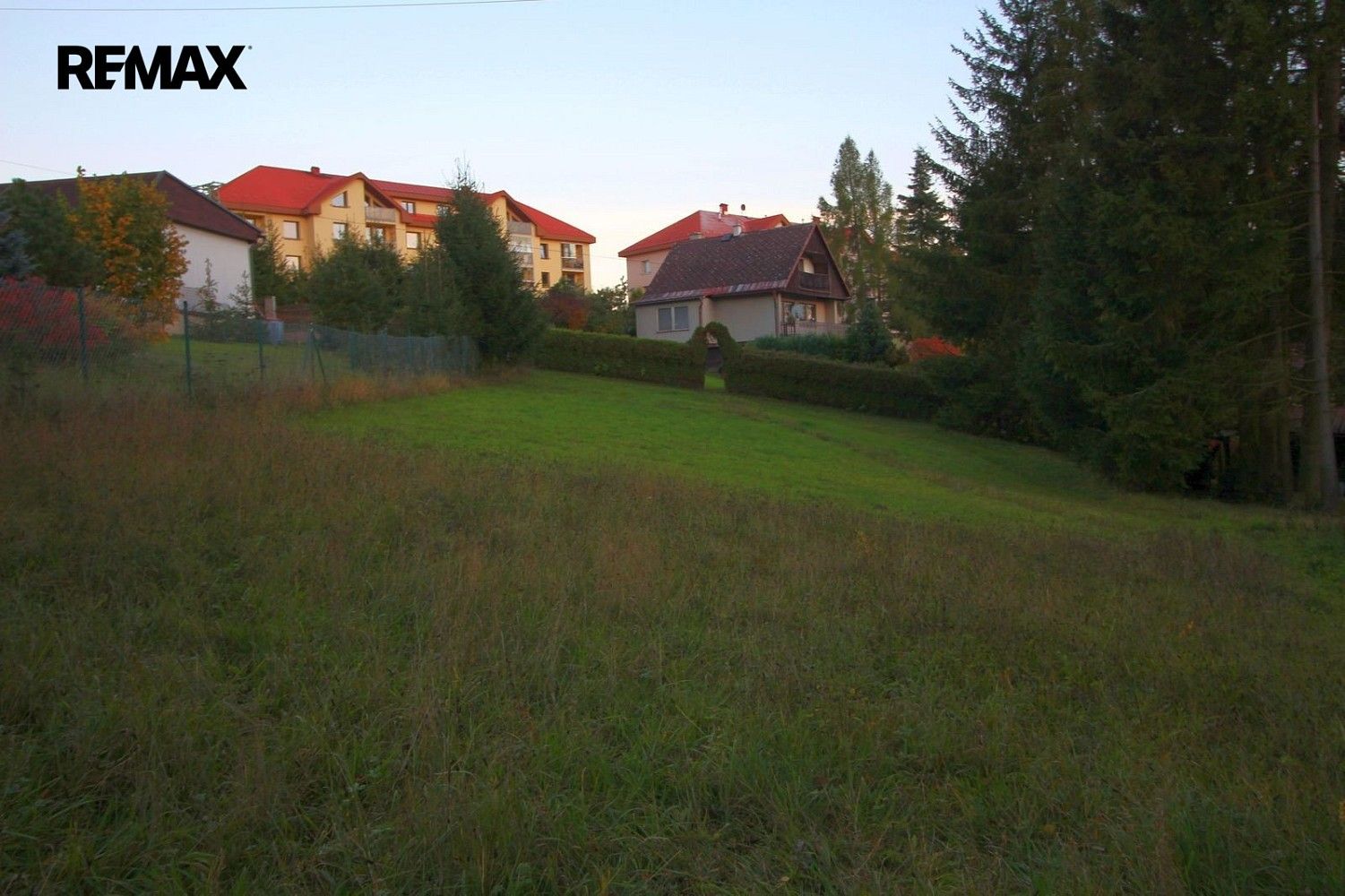 Pozemky pro bydlení, Benešov u Semil, okres Semily, Liberecký kraj - 2