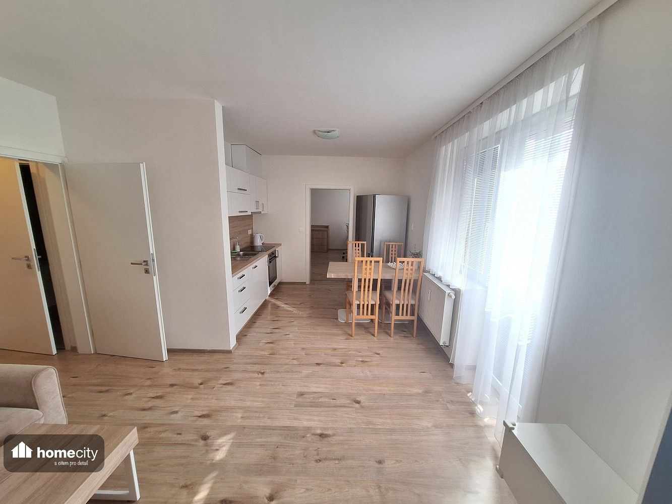 Byt 2+kk · 55 m² · V Ráji, Pardubice - Zelené Předměstí - 4