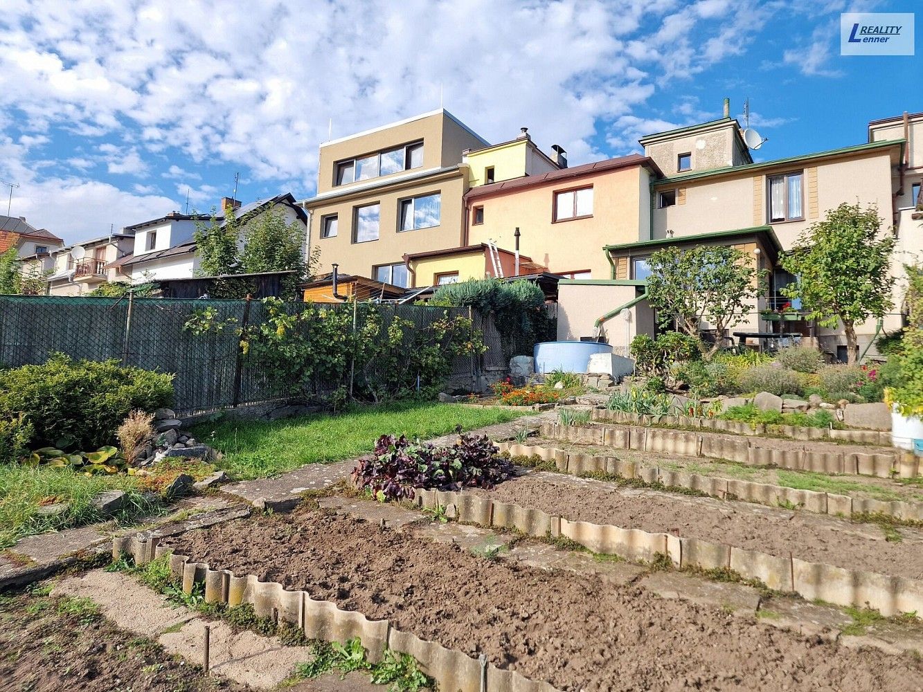 Rodinný dům · 106 m² · Mixova, Příbram - Příbram III - 3