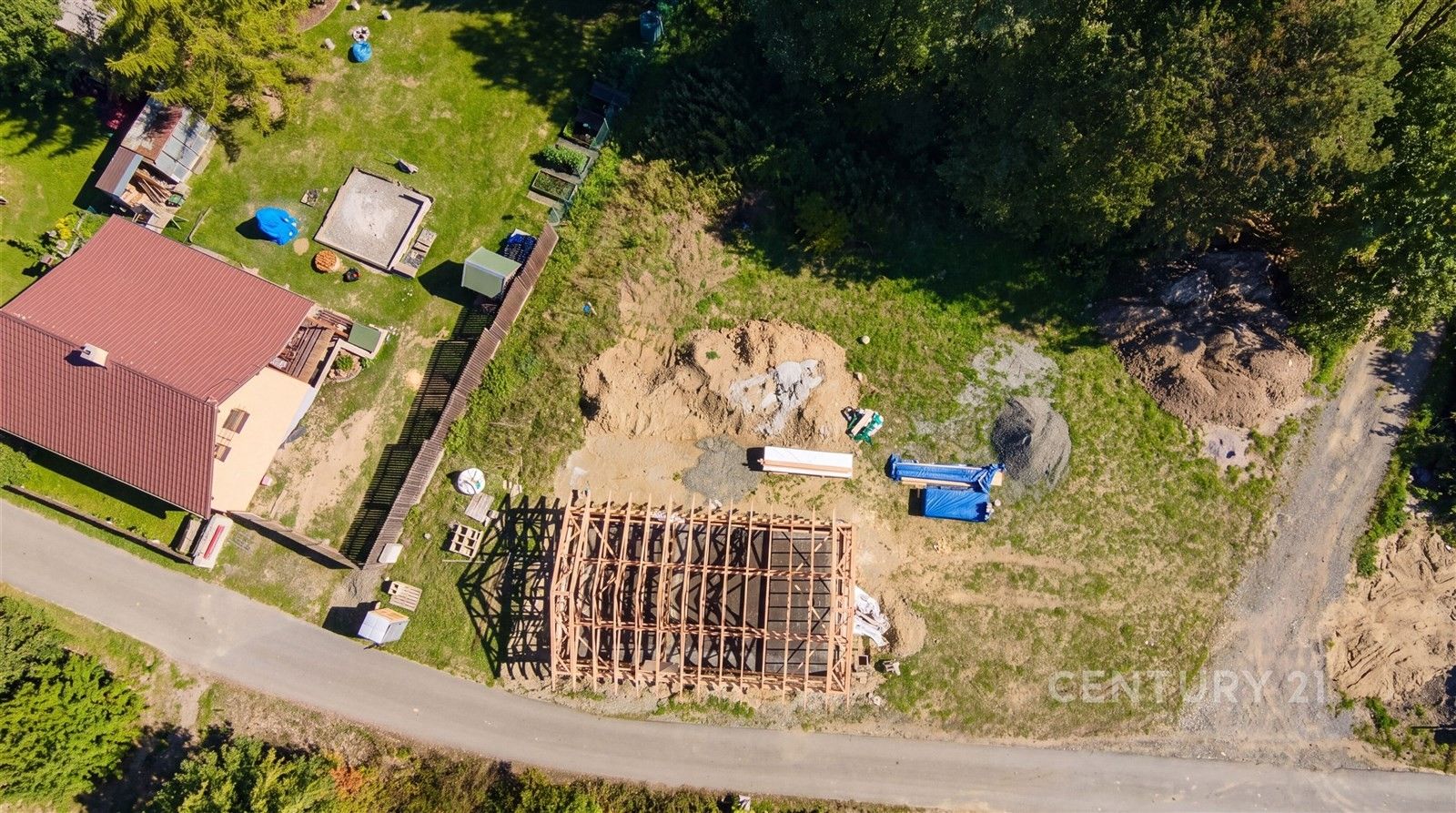 Rodinný dům · 74 m² · Vysočany - 4