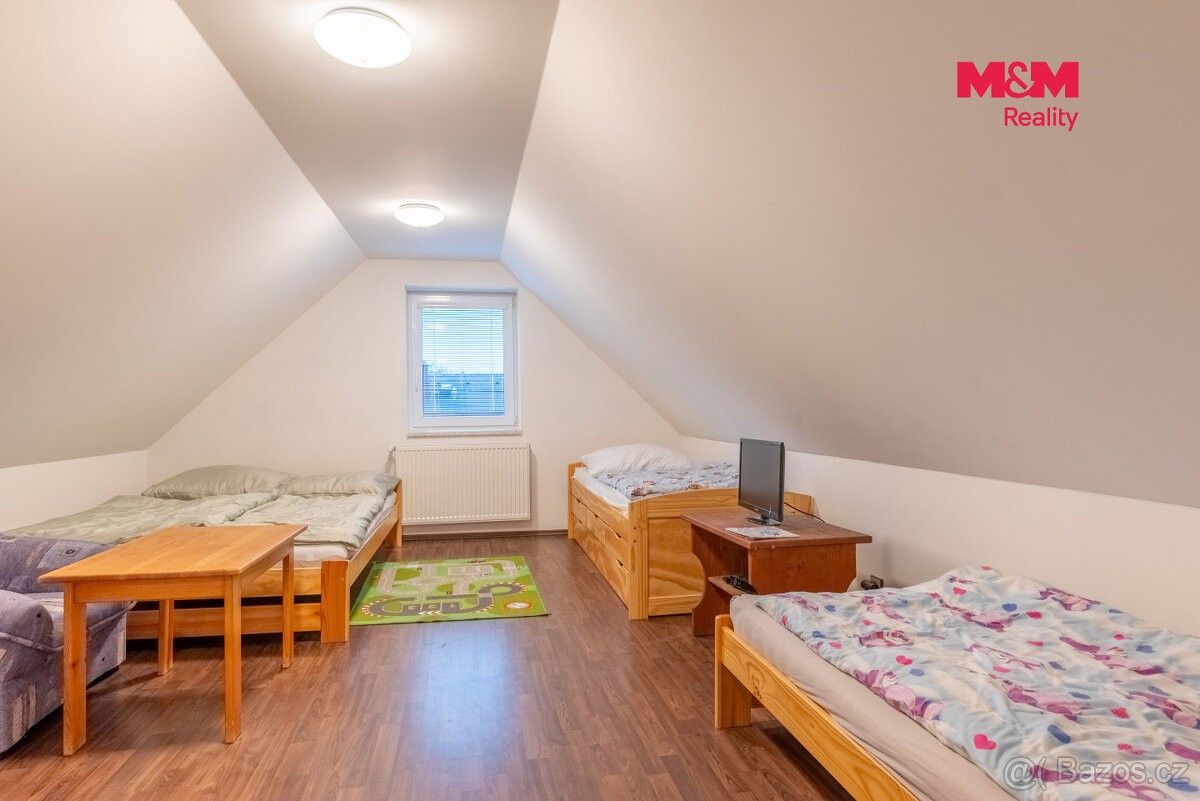 Byt · Prachatice, 383 01 - 4