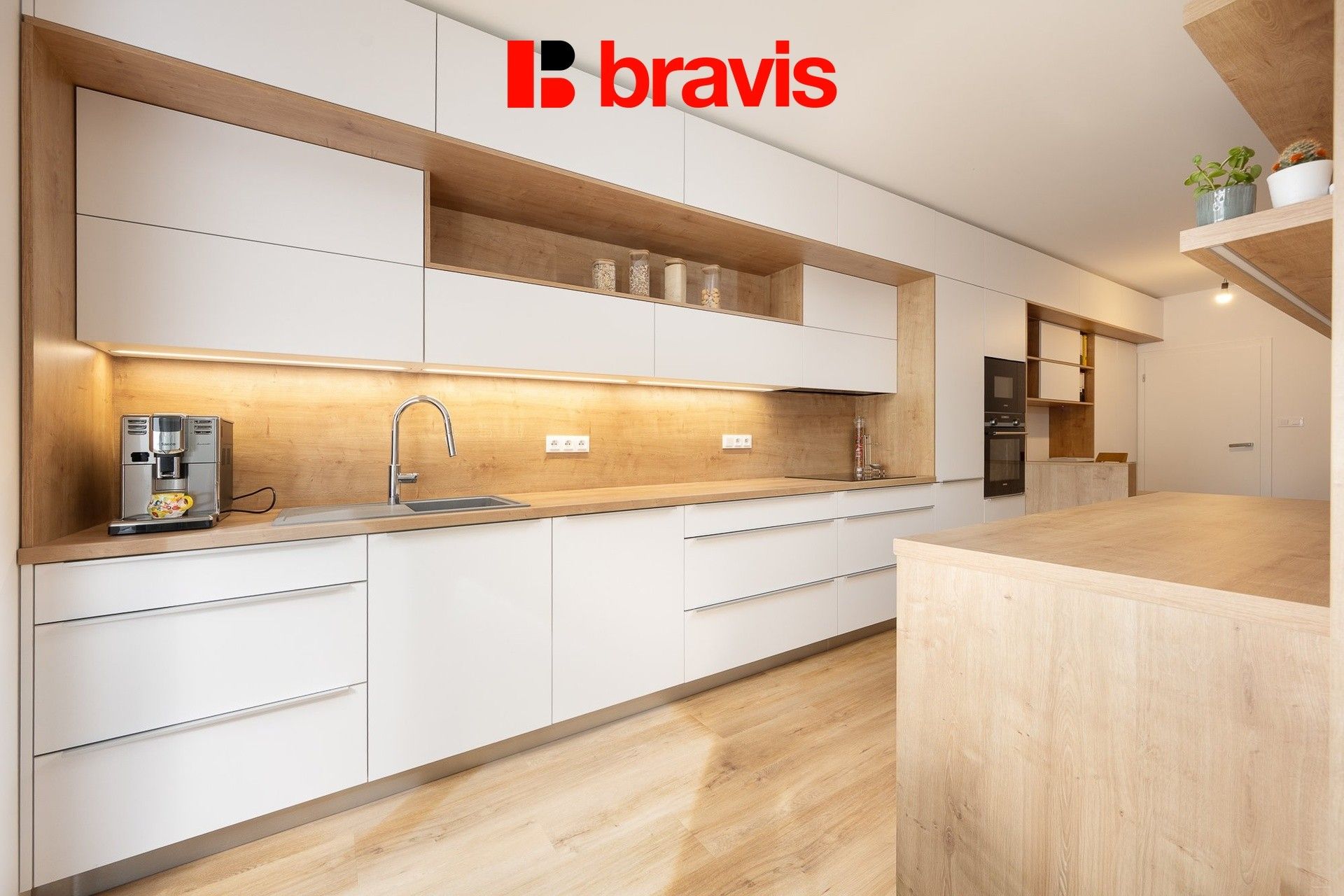 Prodej rodinný dům - Hlavní, Brno, 193 m²