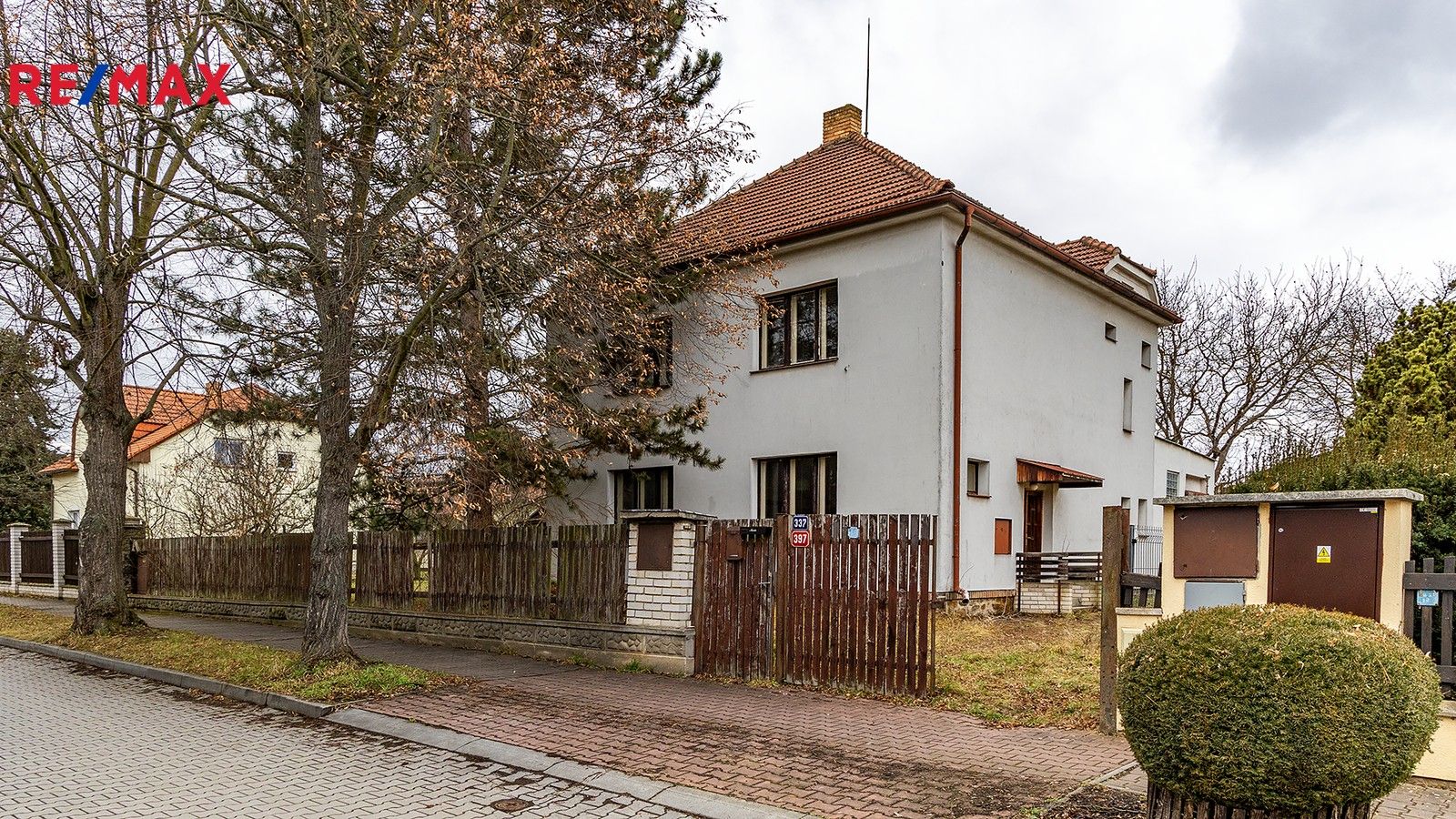 Prodej rodinný dům - Na Korunce 337, Praha, 235 m²