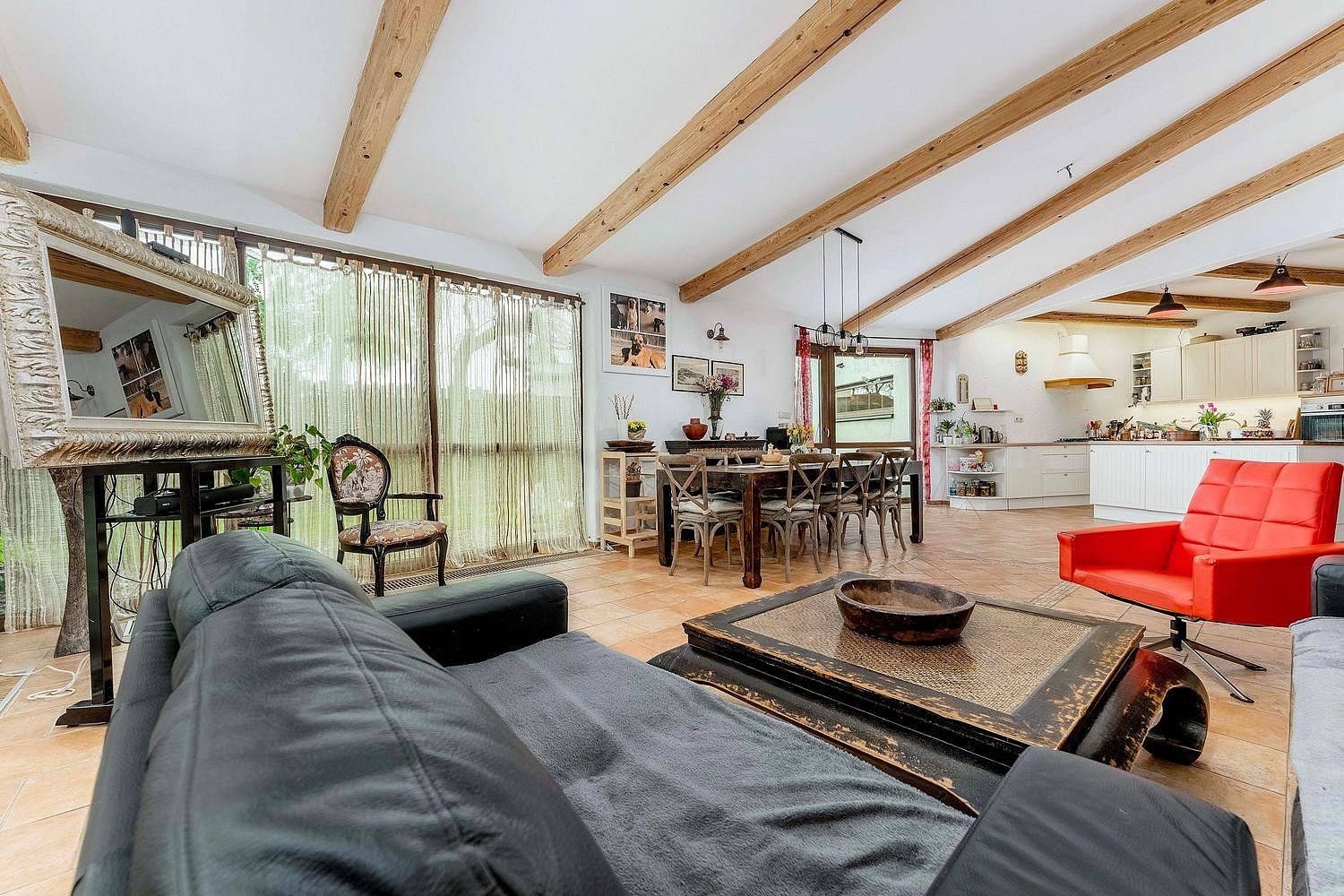 Prodej rodinný dům - V Dědině, Domašov, okres Brno-venkov, 225 m² - 5