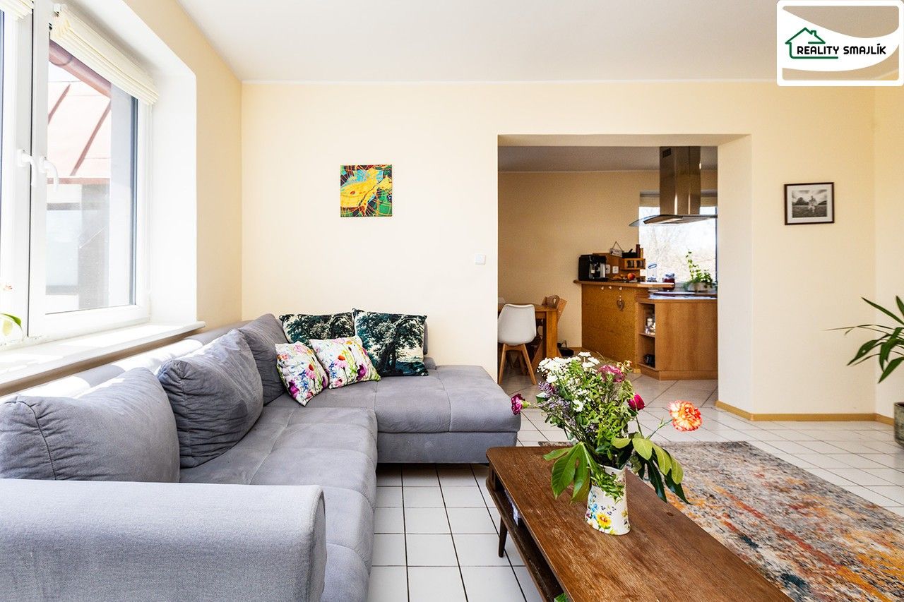 Byt 4+1 · 103 m² · Česká 758, Mariánské Lázně Úšovice - 4