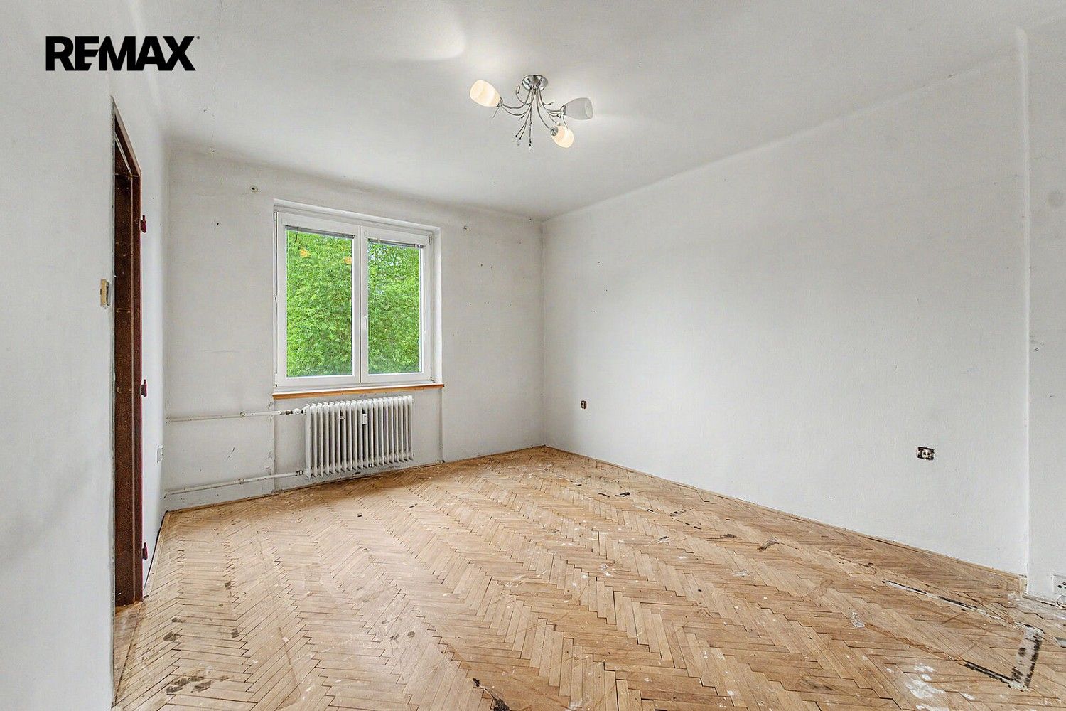 Prodej byt 2+1 - Husinec - Řež, okres Praha-východ, Středočeský kraj, 55 m² - 5