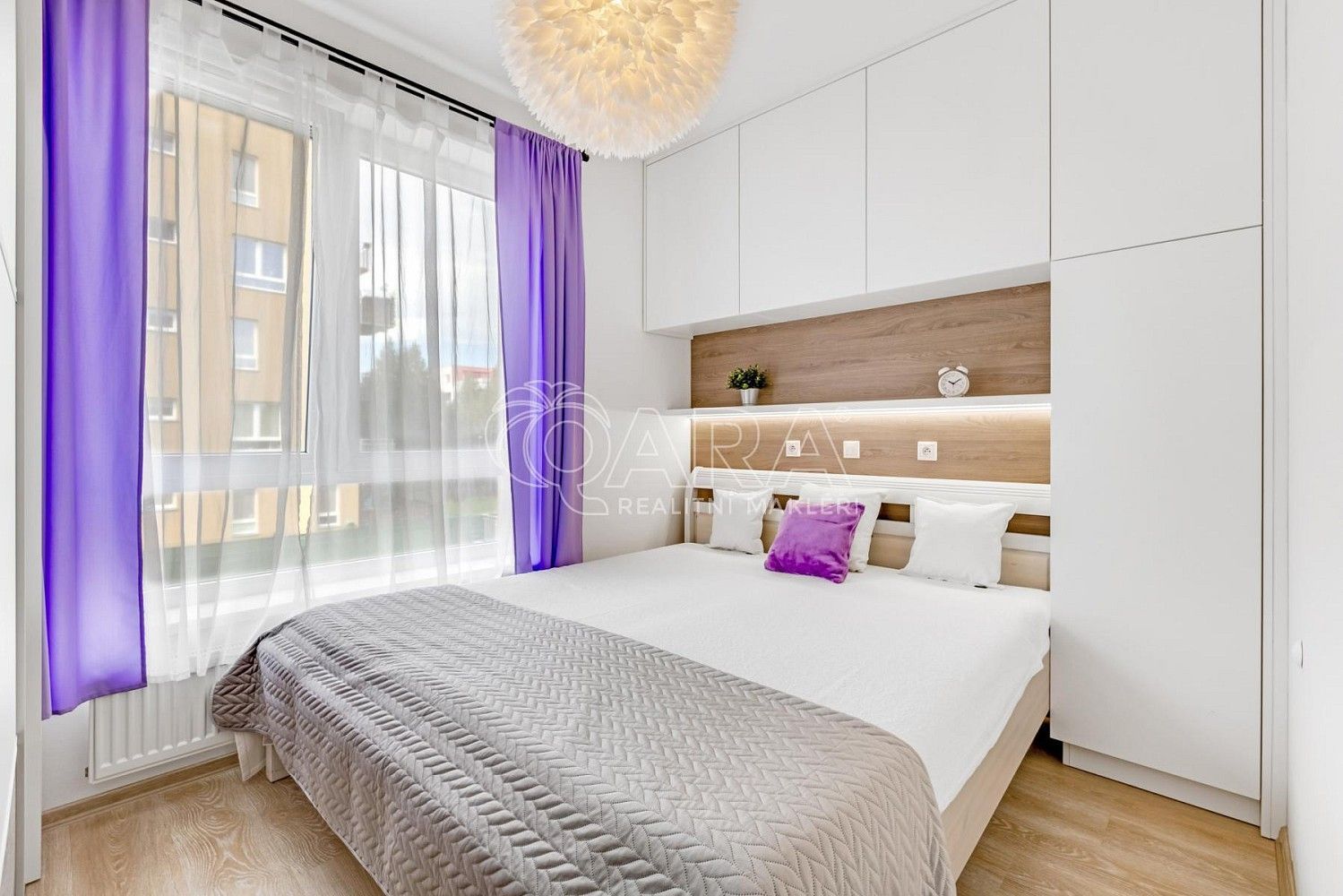 3+kk, Firkušného, Praha 10 - Uhříněves, 78 m² - 2
