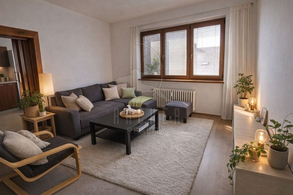 3+1, Benešova, Kutná Hora, 76 m²