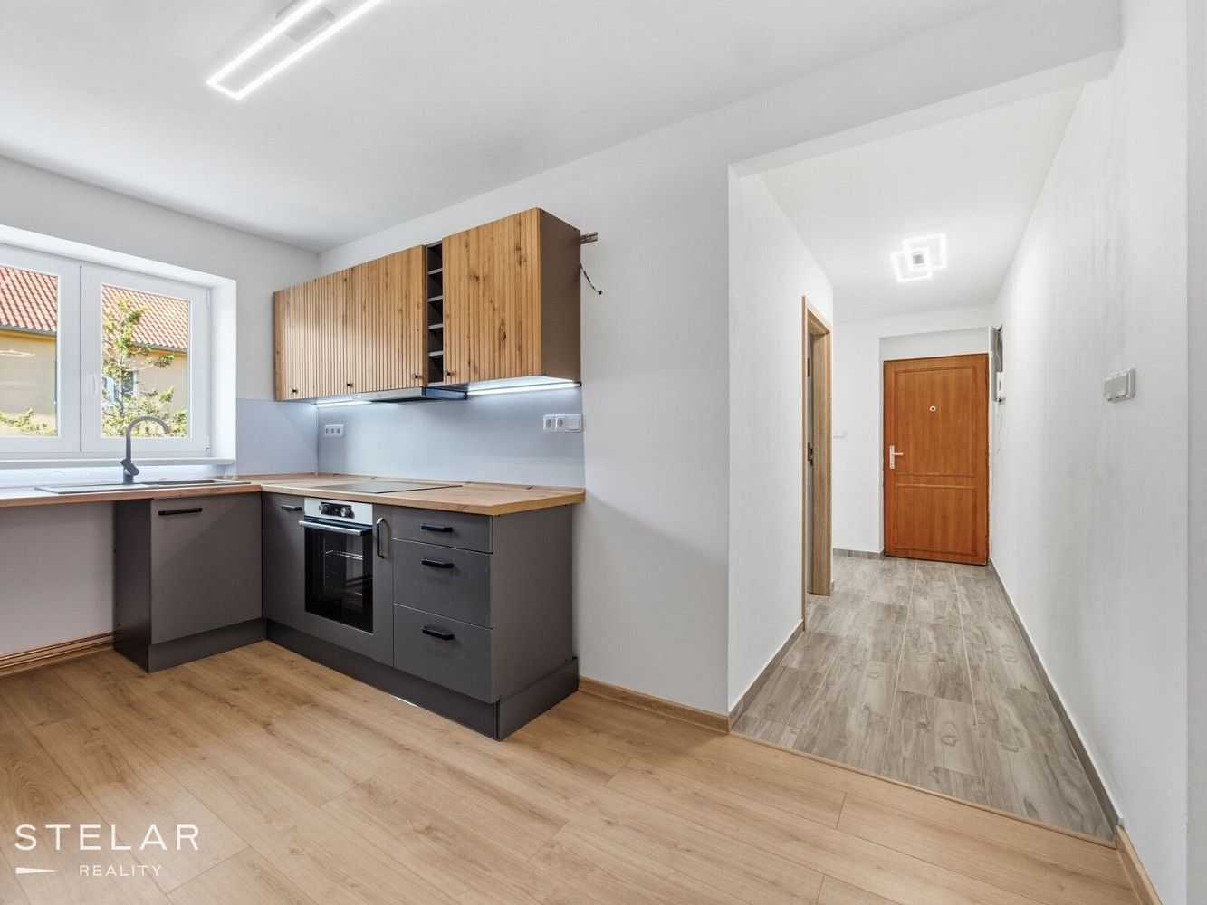 Byt 2+1 · 60 m² · Moravské Budějovice, okres Třebíč, Kraj Vysočina - 4