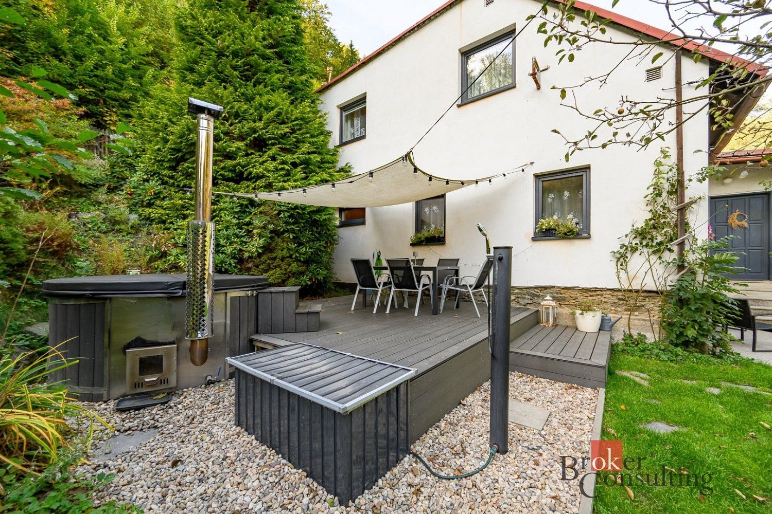 Rodinné domy, Železný Brod - Splzov, okres Jablonec nad Nisou, 120 m² - 2
