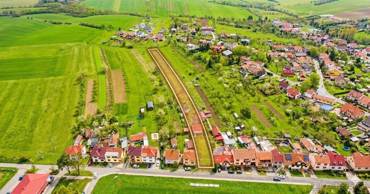 Rodinný dům · Jalubí, 687 05 - 1