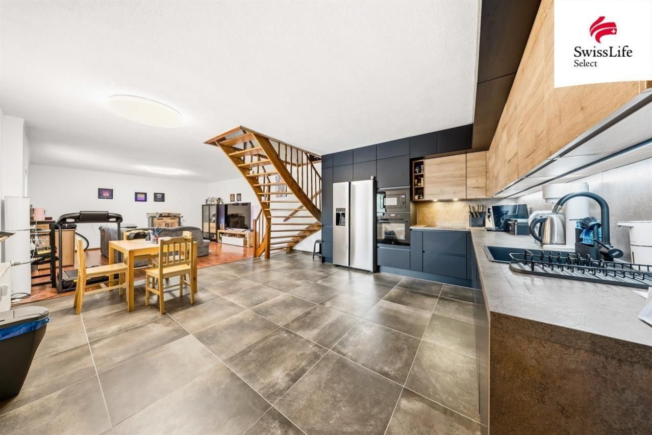 Rodinný dům · 336 m² · Libeř Libeň - 4