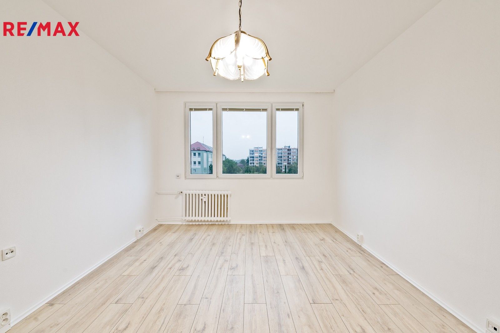 Pronájem byt 3+1 - Krátká, Sezimovo Ústí, 64 m²