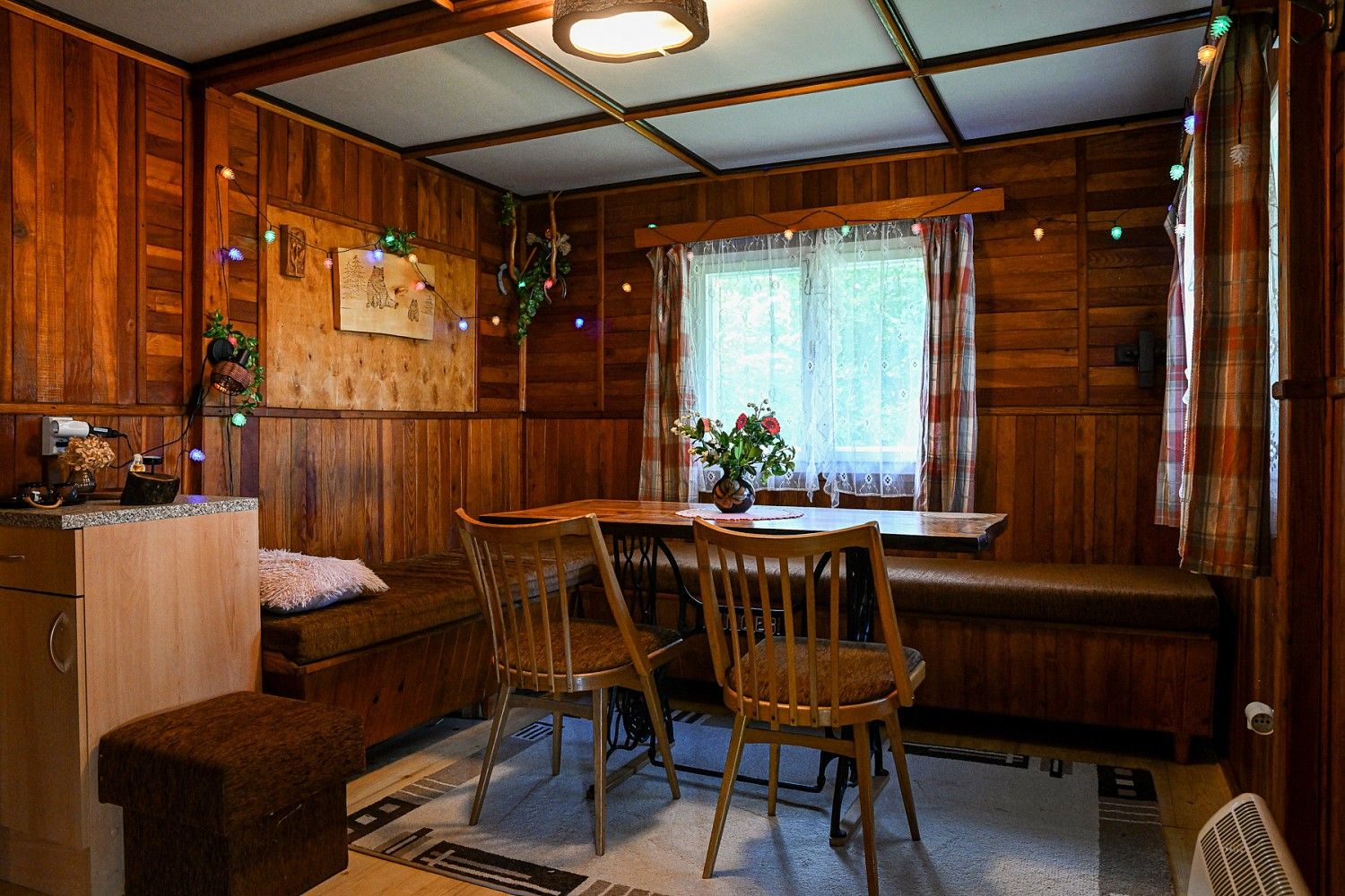 Prodej chalupa - Morávka, okres Frýdek-Místek, Moravskoslezský kraj, 42 m² - 5