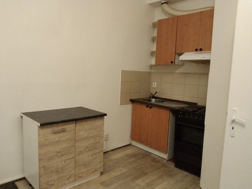 2+kk, Smetanova 723/13, Jablonec nad Nisou, 42 m²