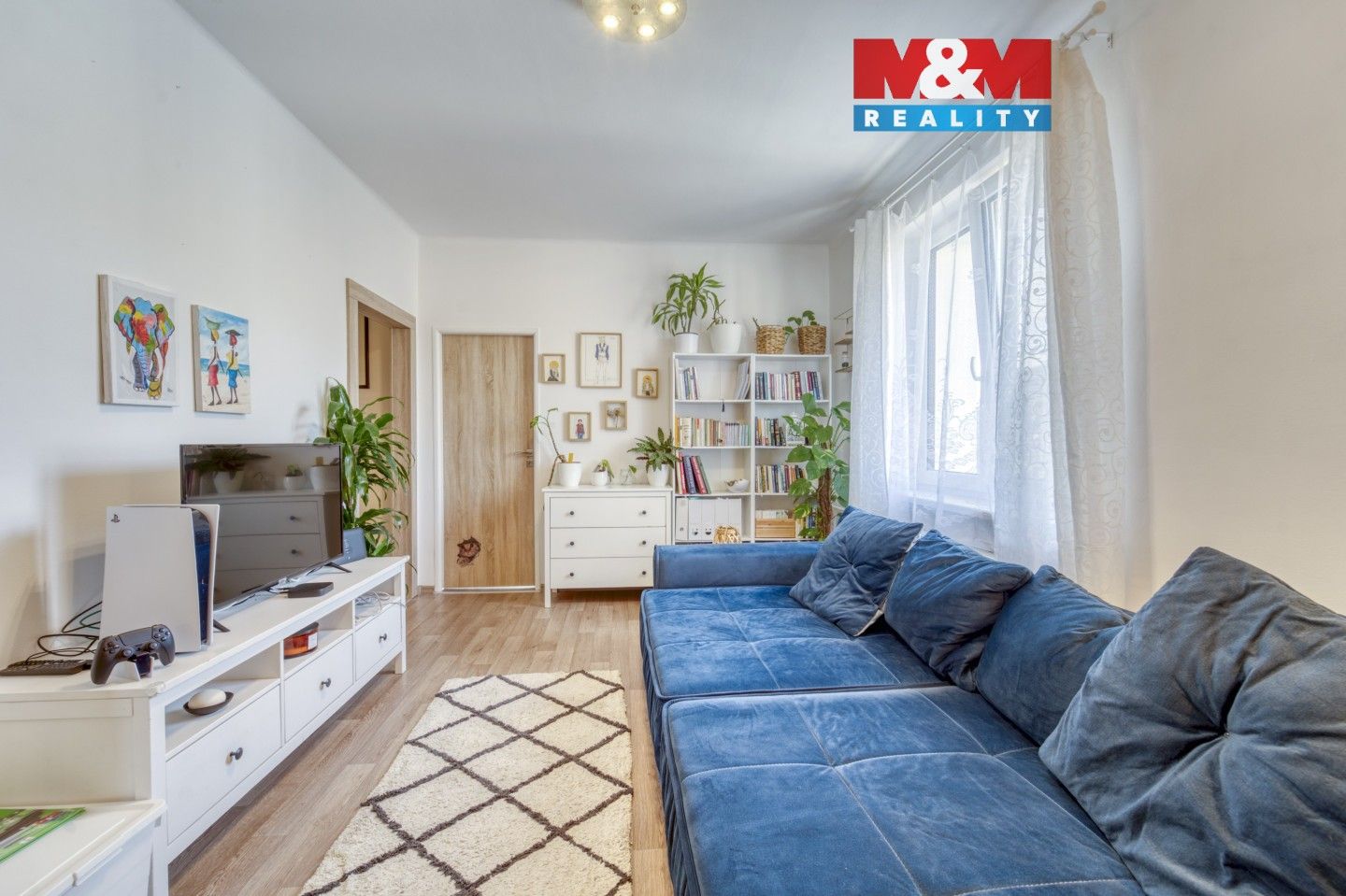 3+1, Tovární, Horní Bříza, 69 m²