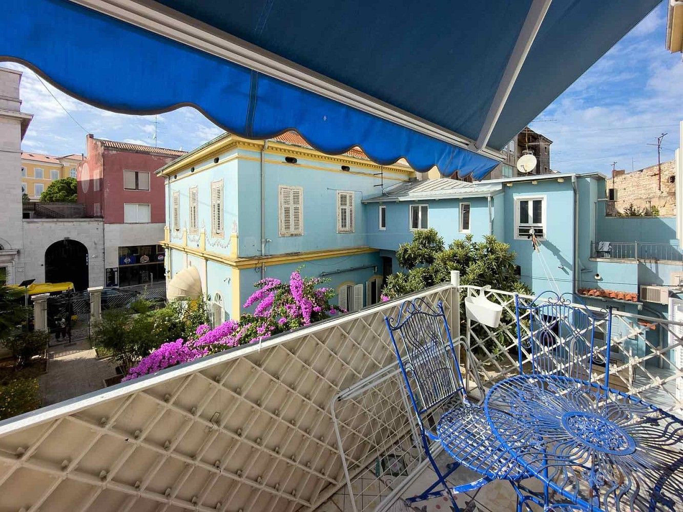 Byty, Pula, Istarska županija, Chorvatsko, 70 m² - 2