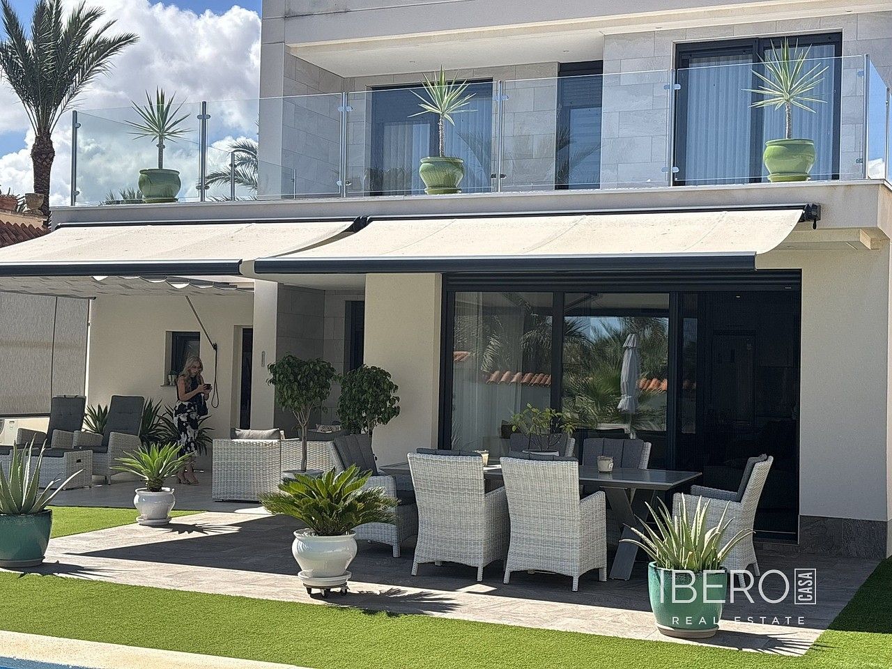 Rodinný dům · 174 m² · Los Urrutias, Španělsko - 3