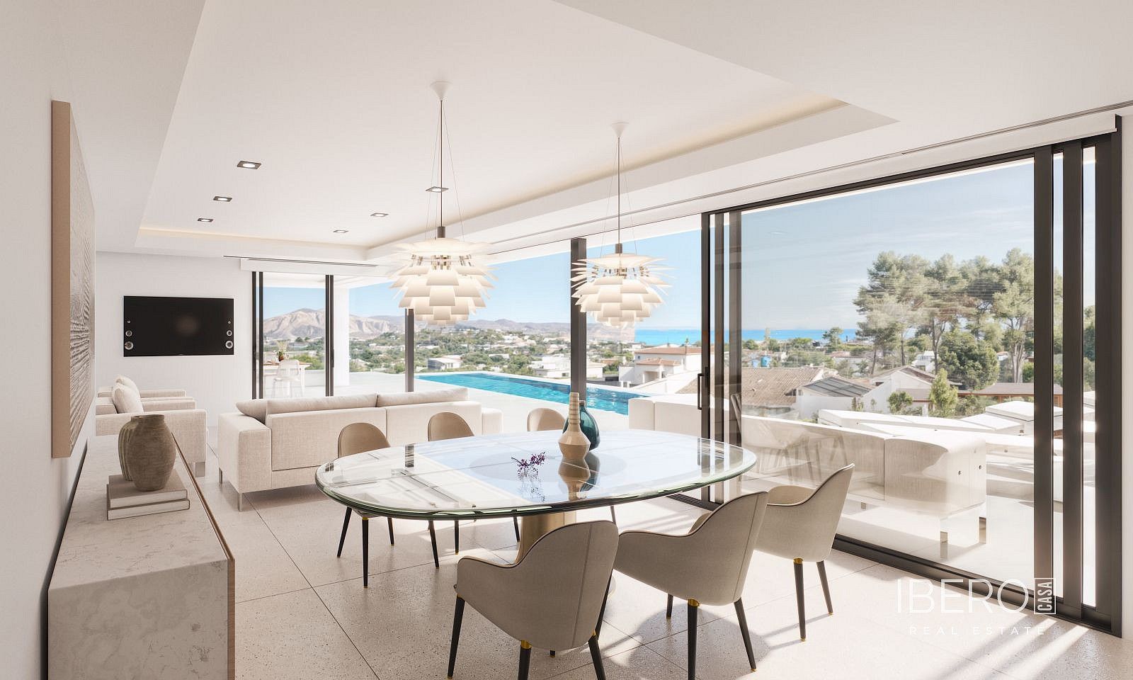 Rodinný dům · 796 m² · Javea, ES - 4