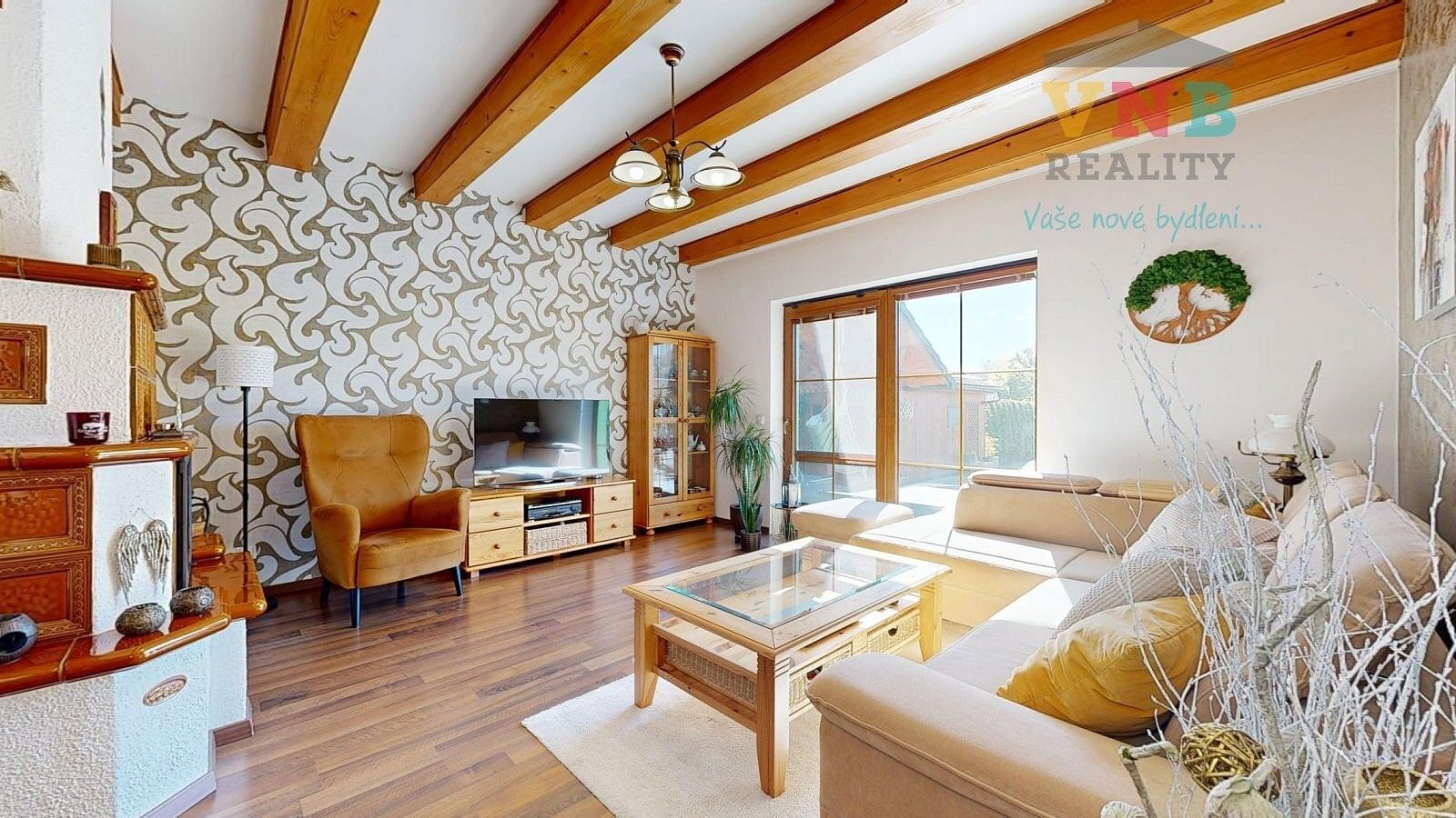 Prodej rodinný dům - Smržice, okres Prostějov, 191 m² - 5