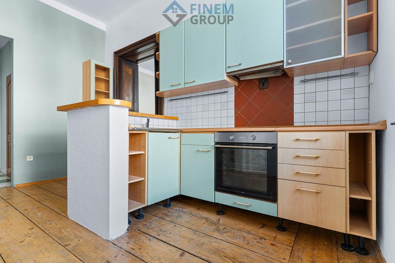 2+1, České Budějovice - České Budějovice 3, Jihočeský kraj, 58 m² - 2