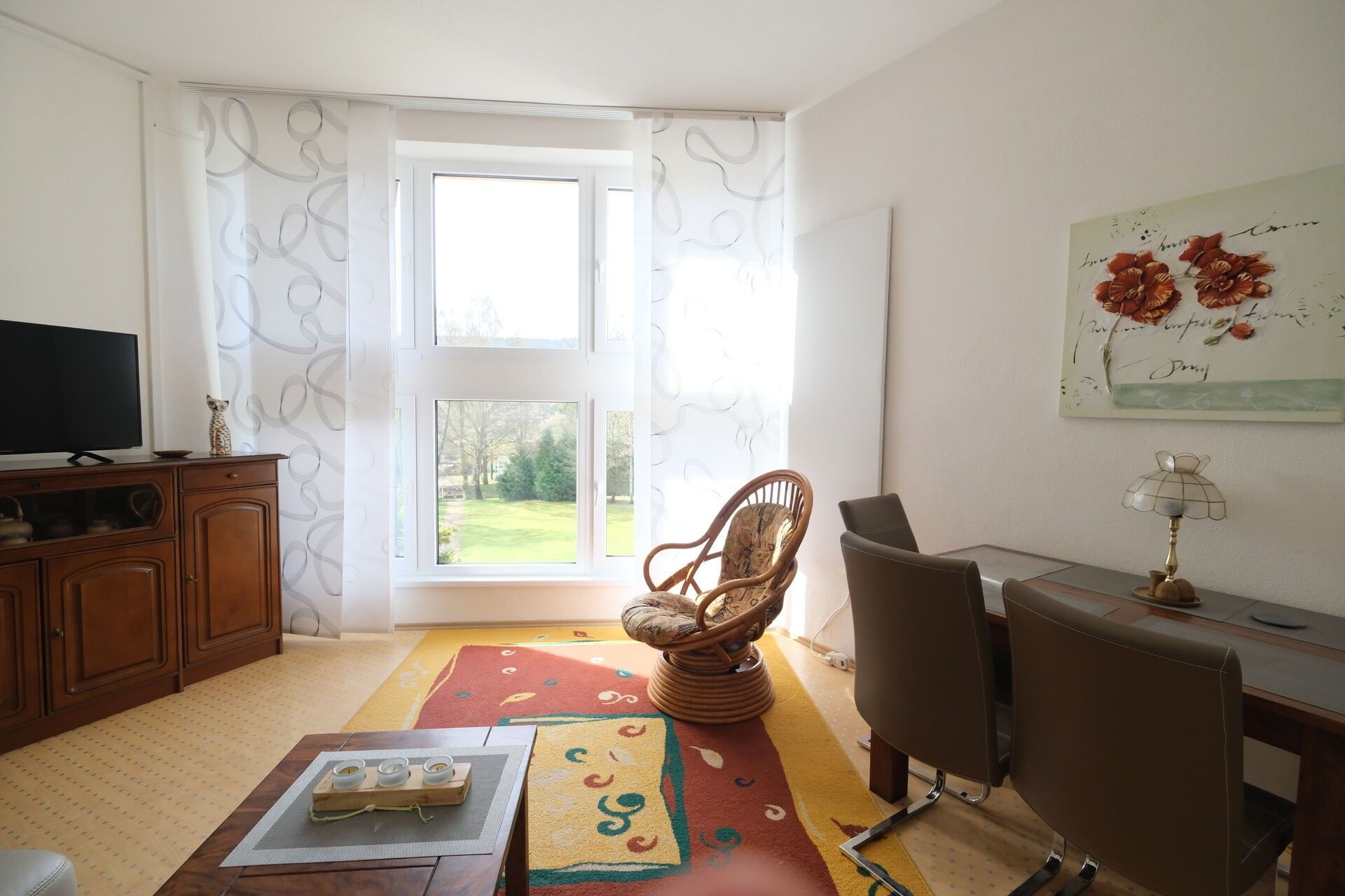 Prodej byt 2+kk - Slapy, 40 m² - 5