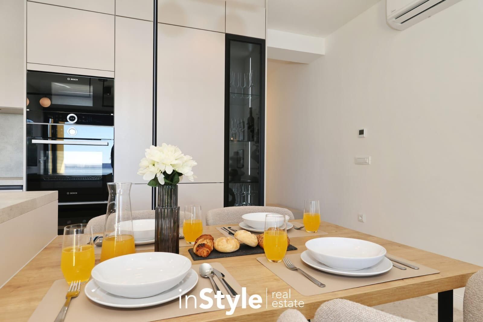 Byt 3+kk · 87 m² · Rtina - 4