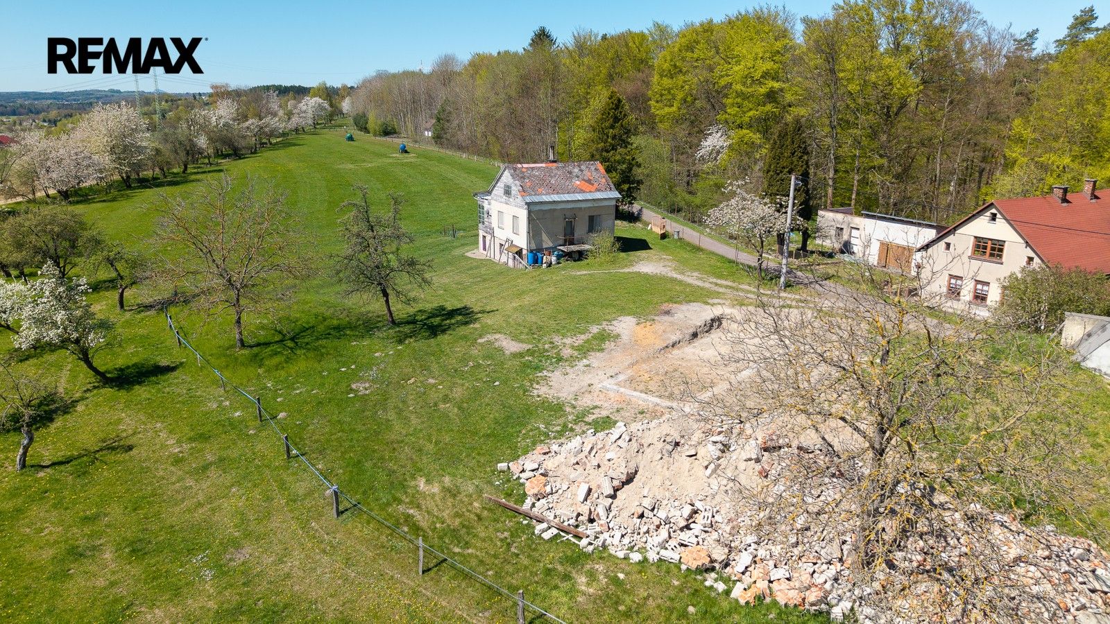 Prodej rodinný dům - Turnov Bukovina, 120 m² - 5