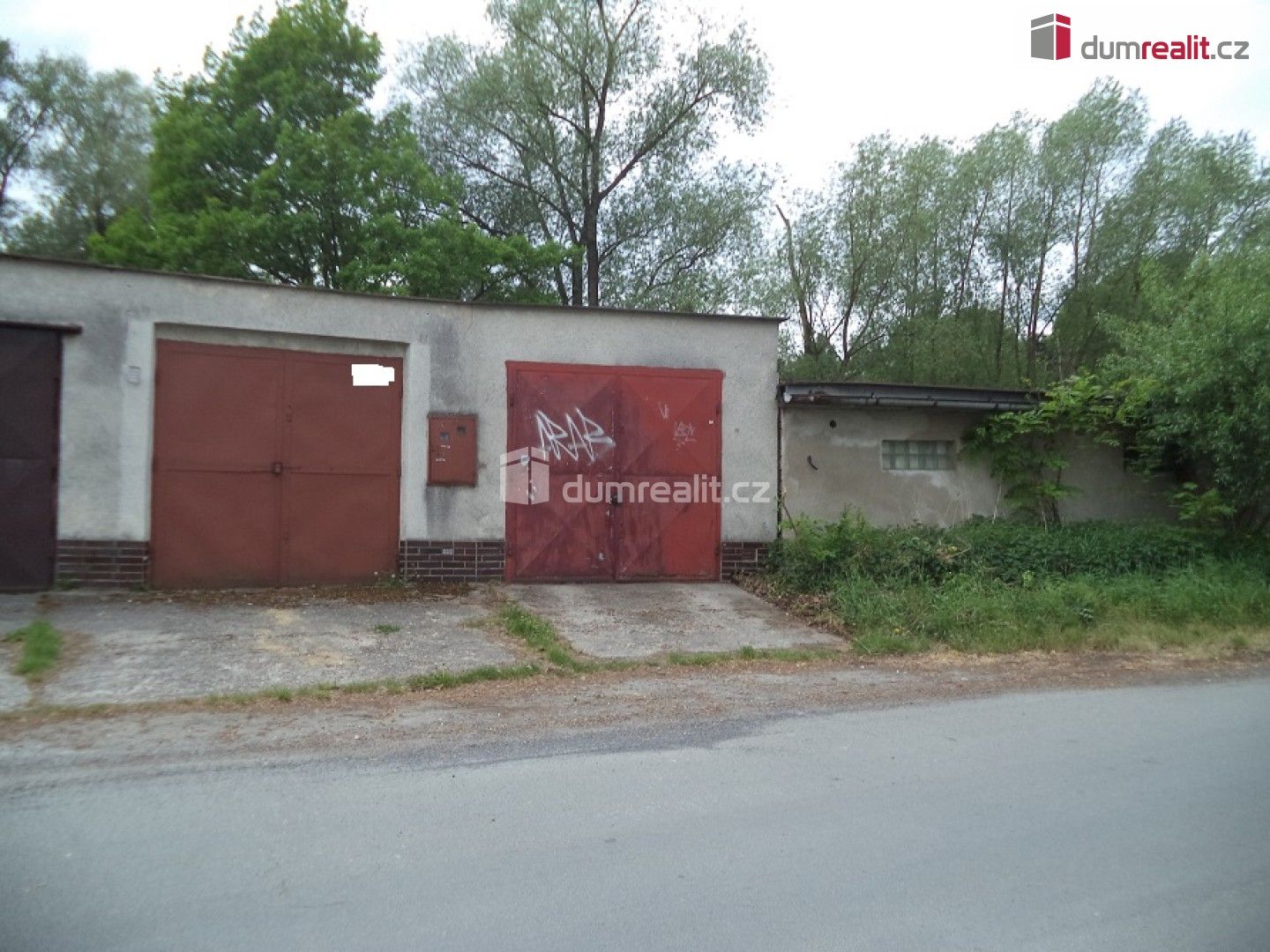Prodej ostatní - U Bažantnice, Karviná, 21 m² - 5