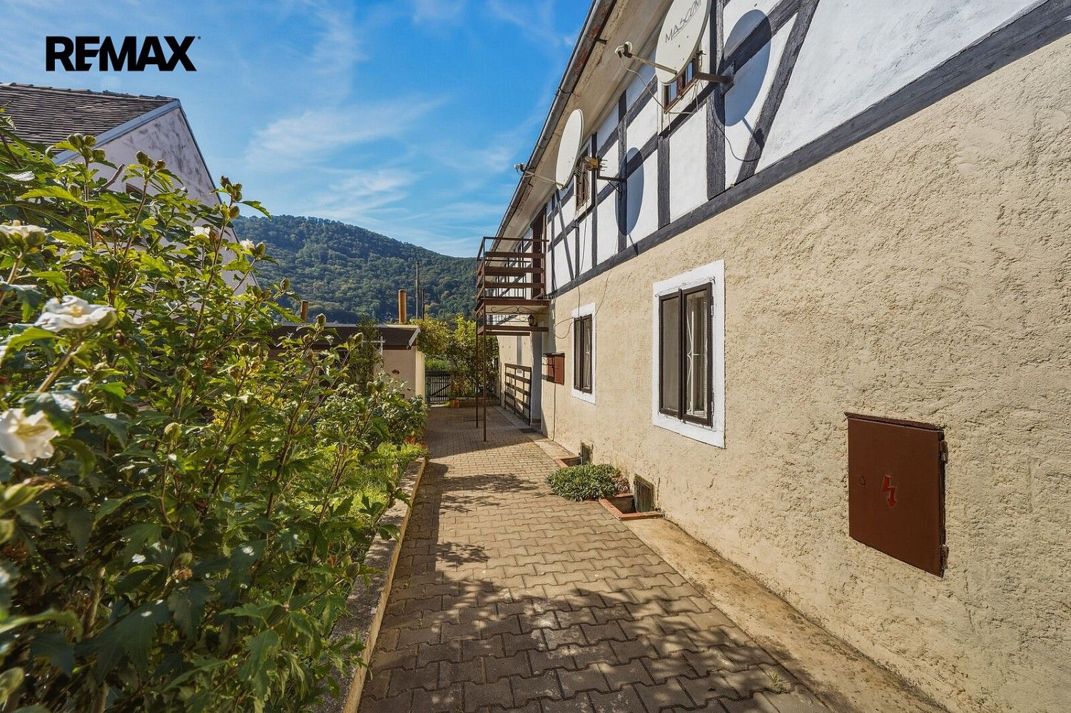 Rodinný dům · 171 m² · Malířský koutek, Ústí nad Labem - Střekov - 4