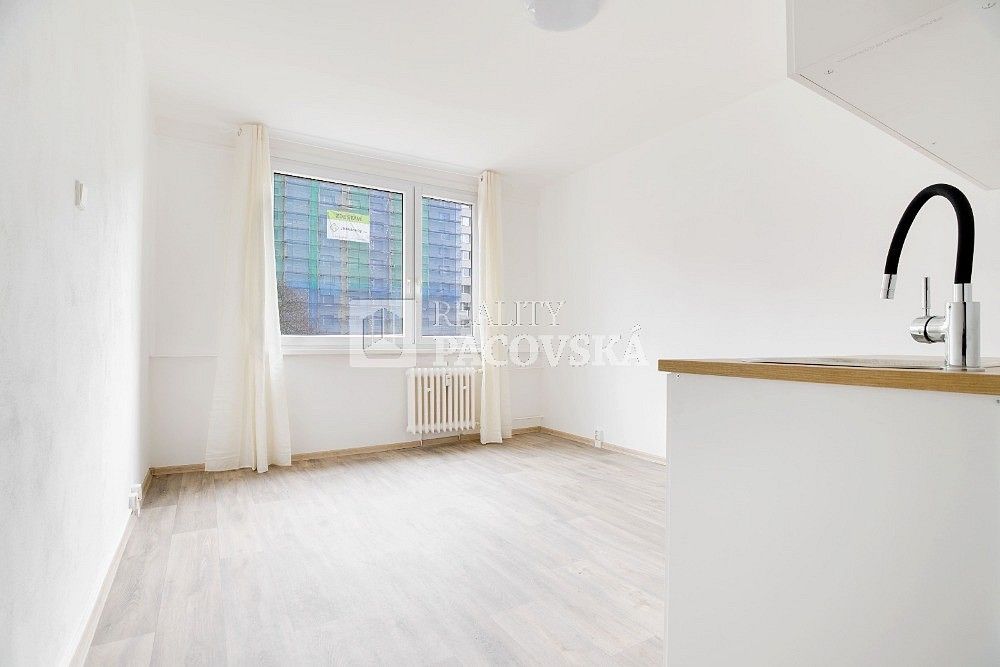Pronájem byt 1+kk - Ústí nad Labem - Severní Terasa, Ústecký kraj, 21 m² - 5