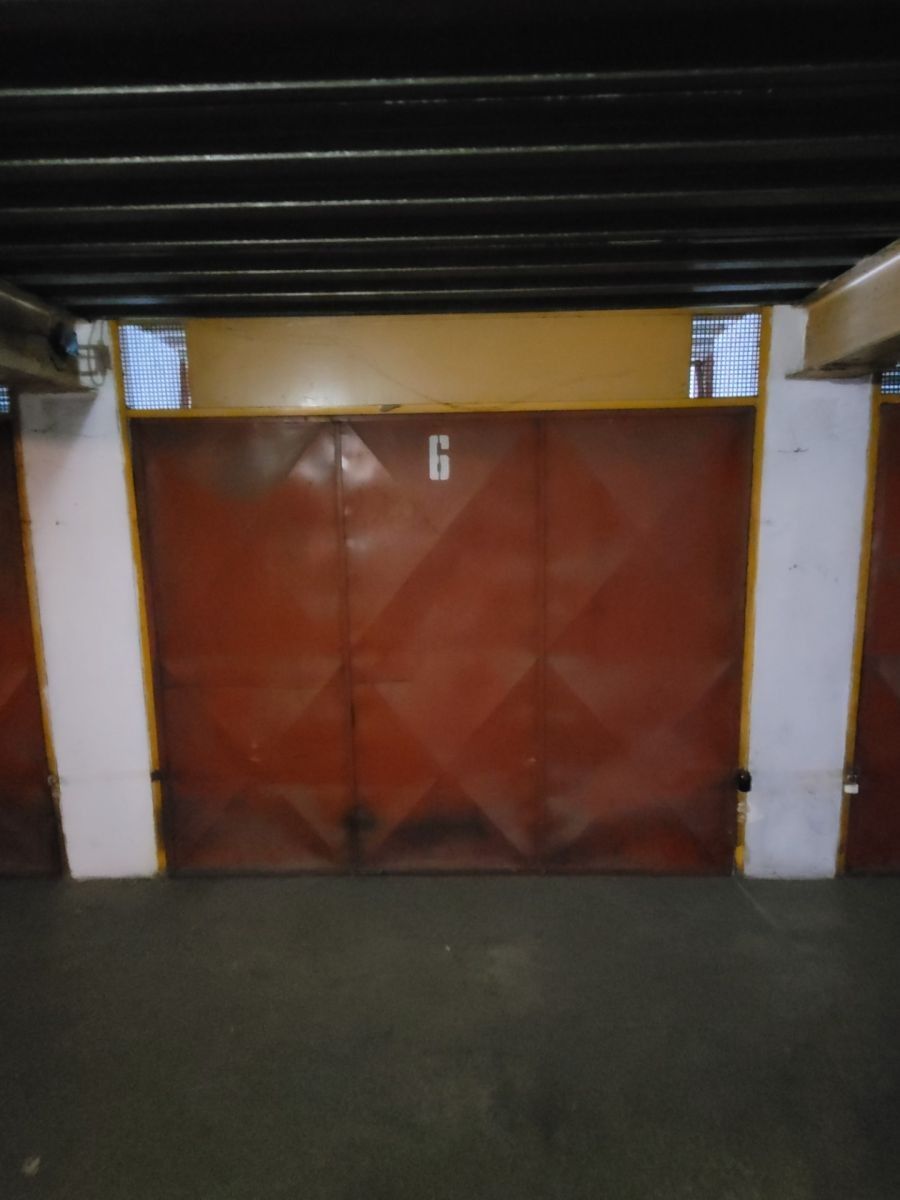 Garáž · 14 m² · Brožíkova, Plzeň - Plzeň, Plzeňský kraj - 3