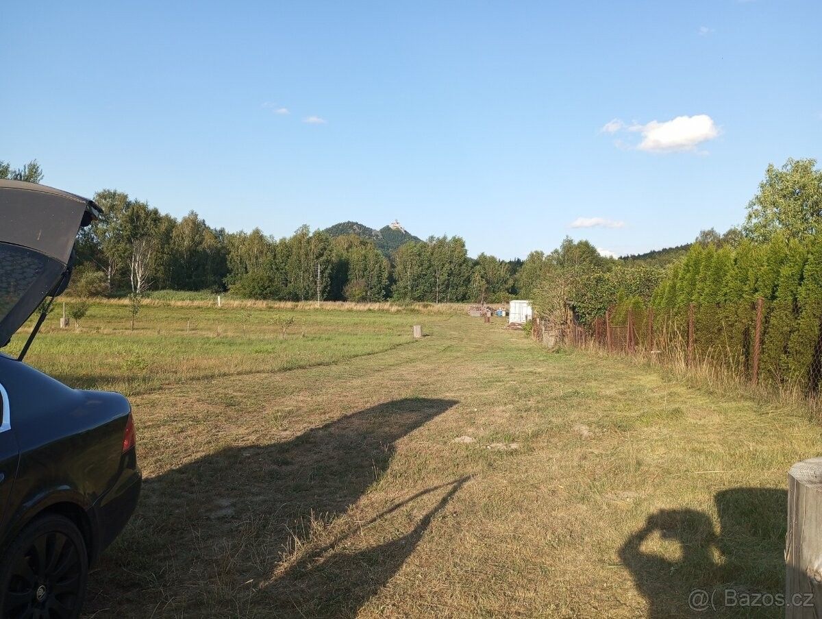 Pozemky pro bydlení, Okna, 471 62
