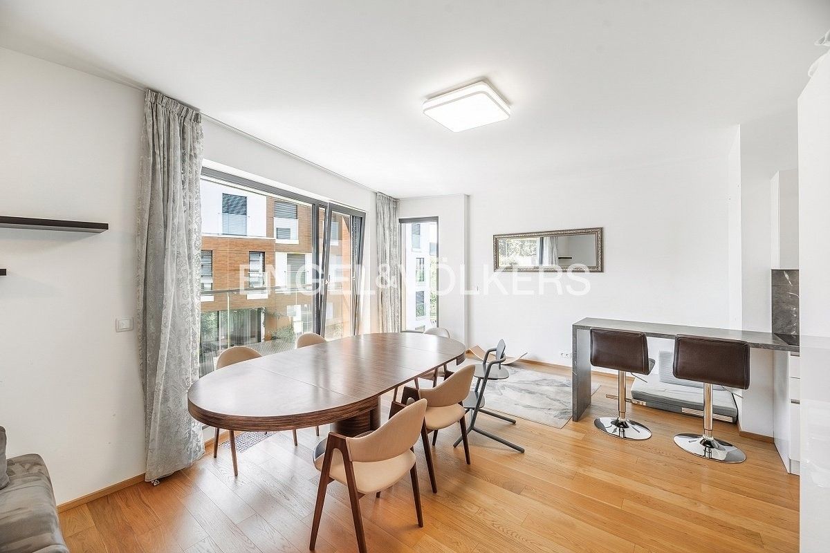 3+kk, Pražského 1251, Praha Hlubočepy, 72 m² - 1