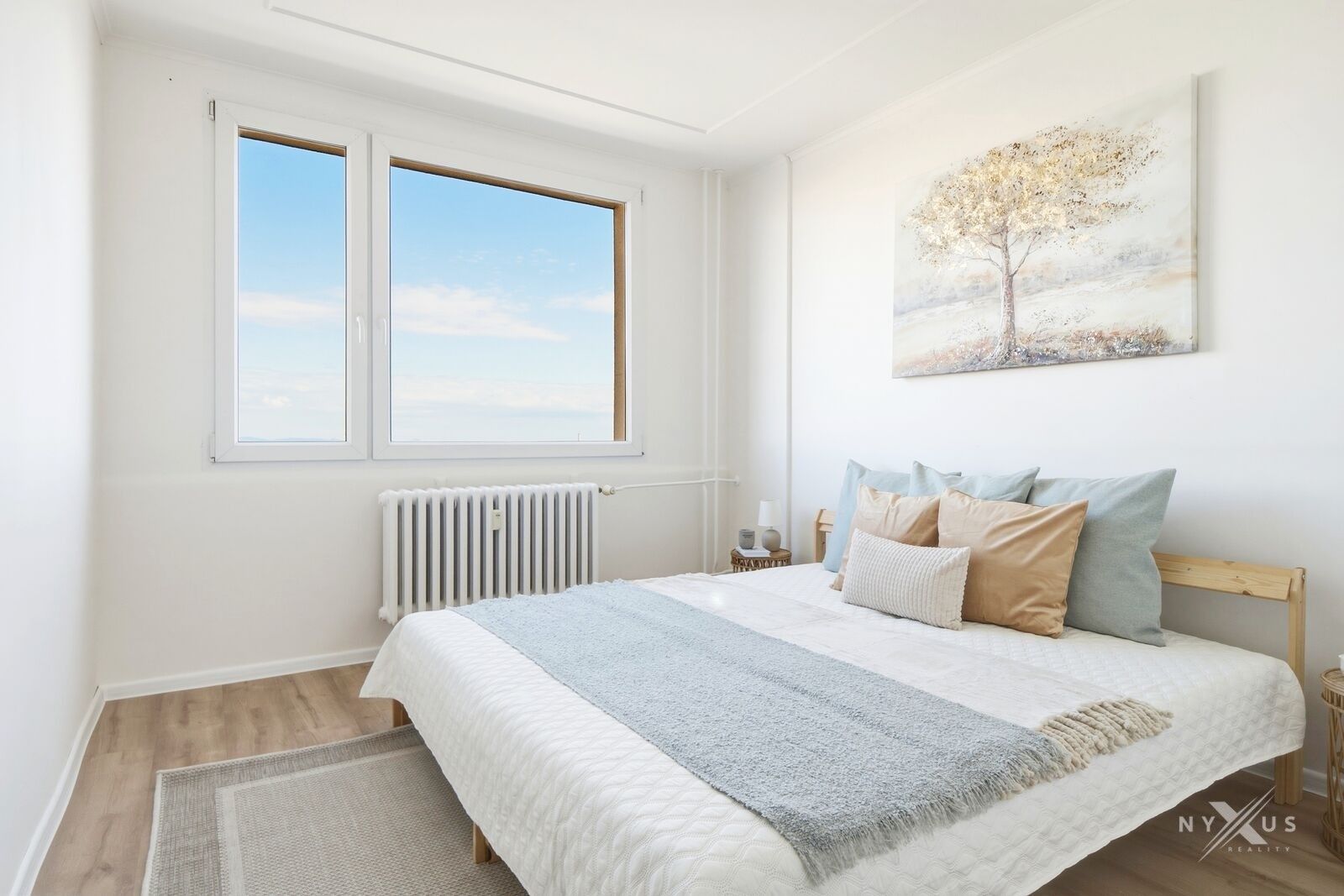 Byt 3+kk · 69 m² · Italská 2315, Kladno Kročehlavy - 3
