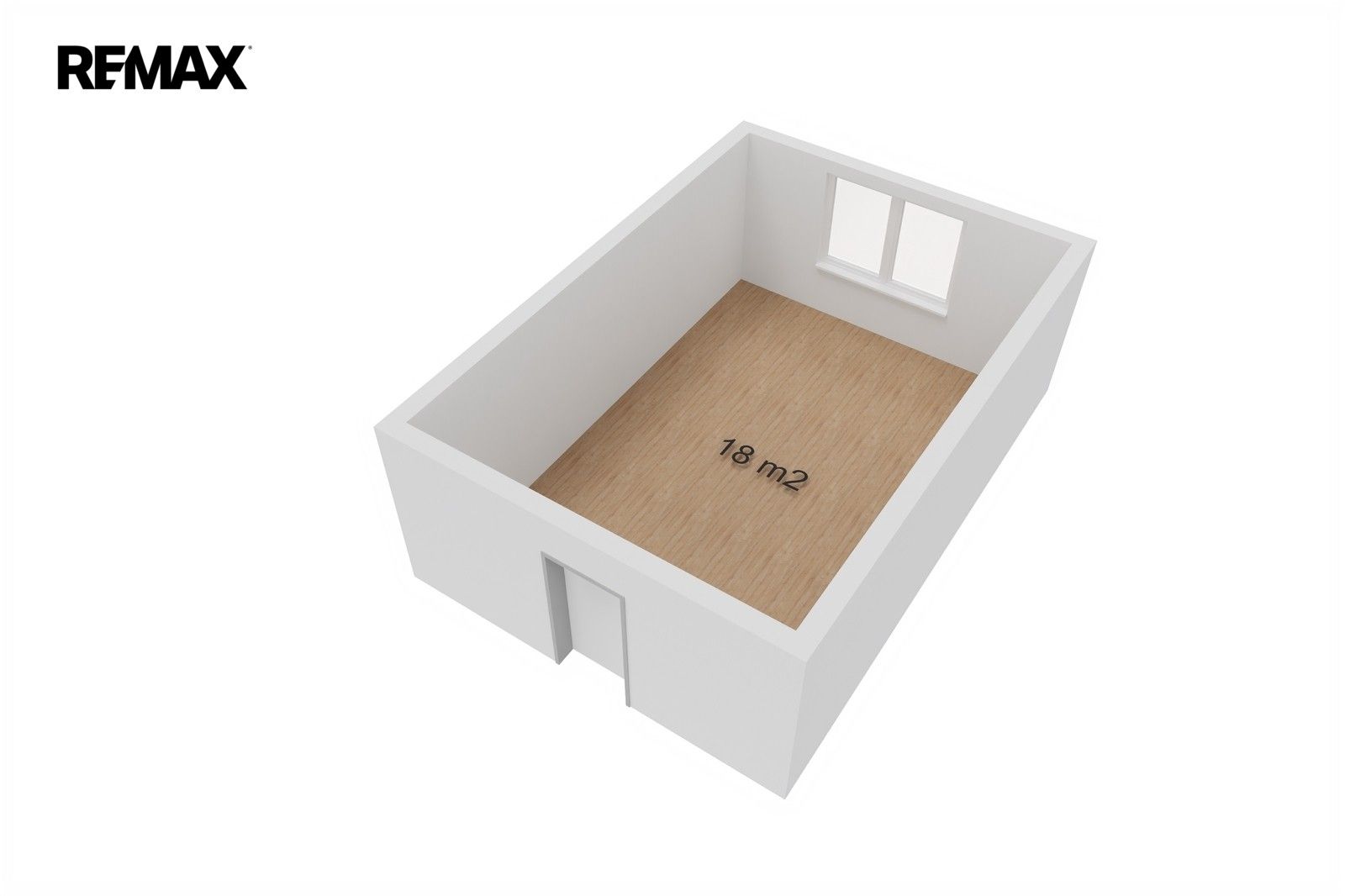 Kancelář · 18 m² · Lidická, Havířov Šumbark - 3