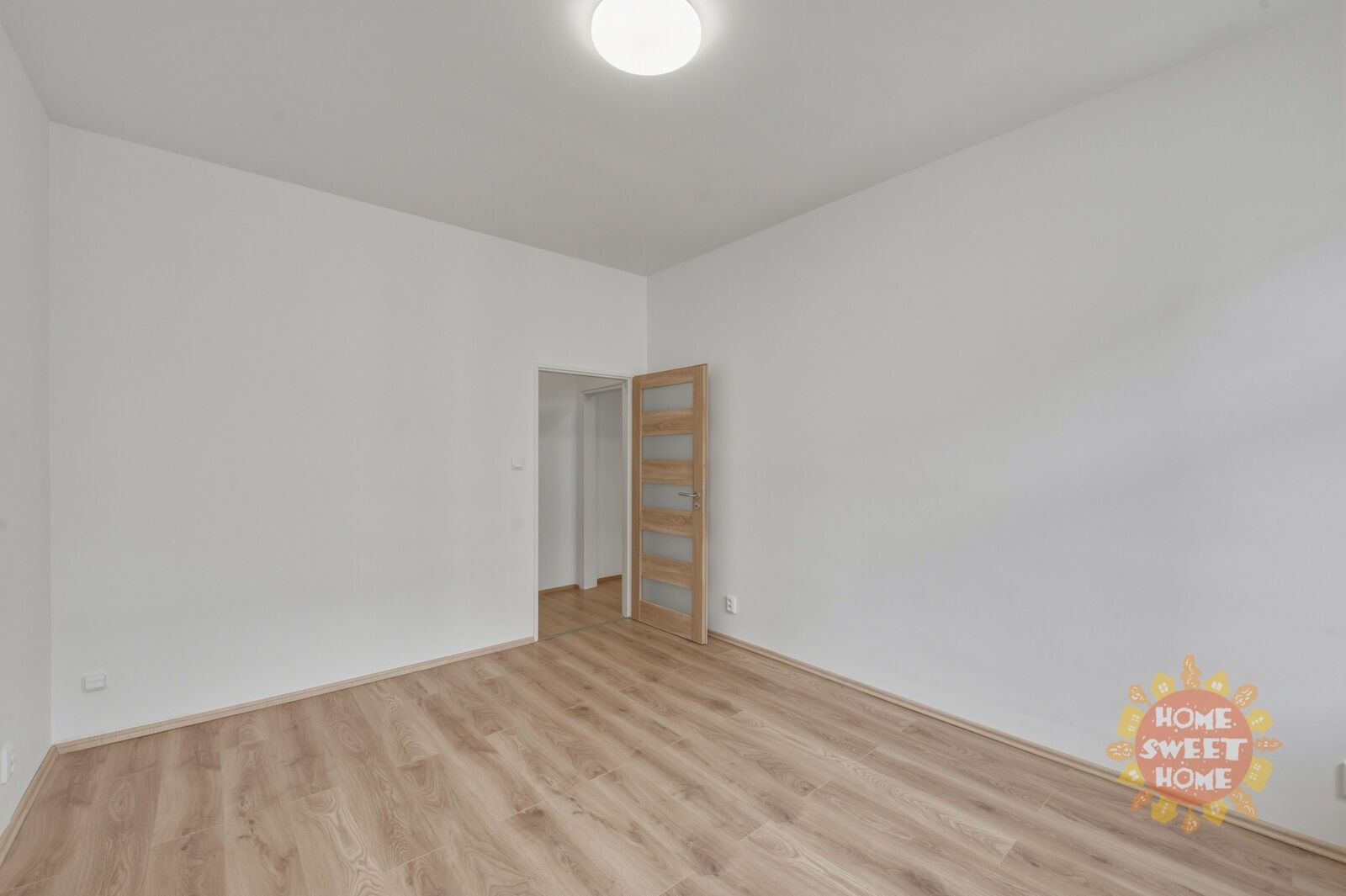 Pronájem byt 2+kk - Holečkova 801, Praha Košíře, 38 m² - 5