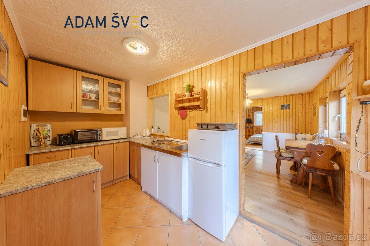 Prodej chata - Zábřeh, 789 01