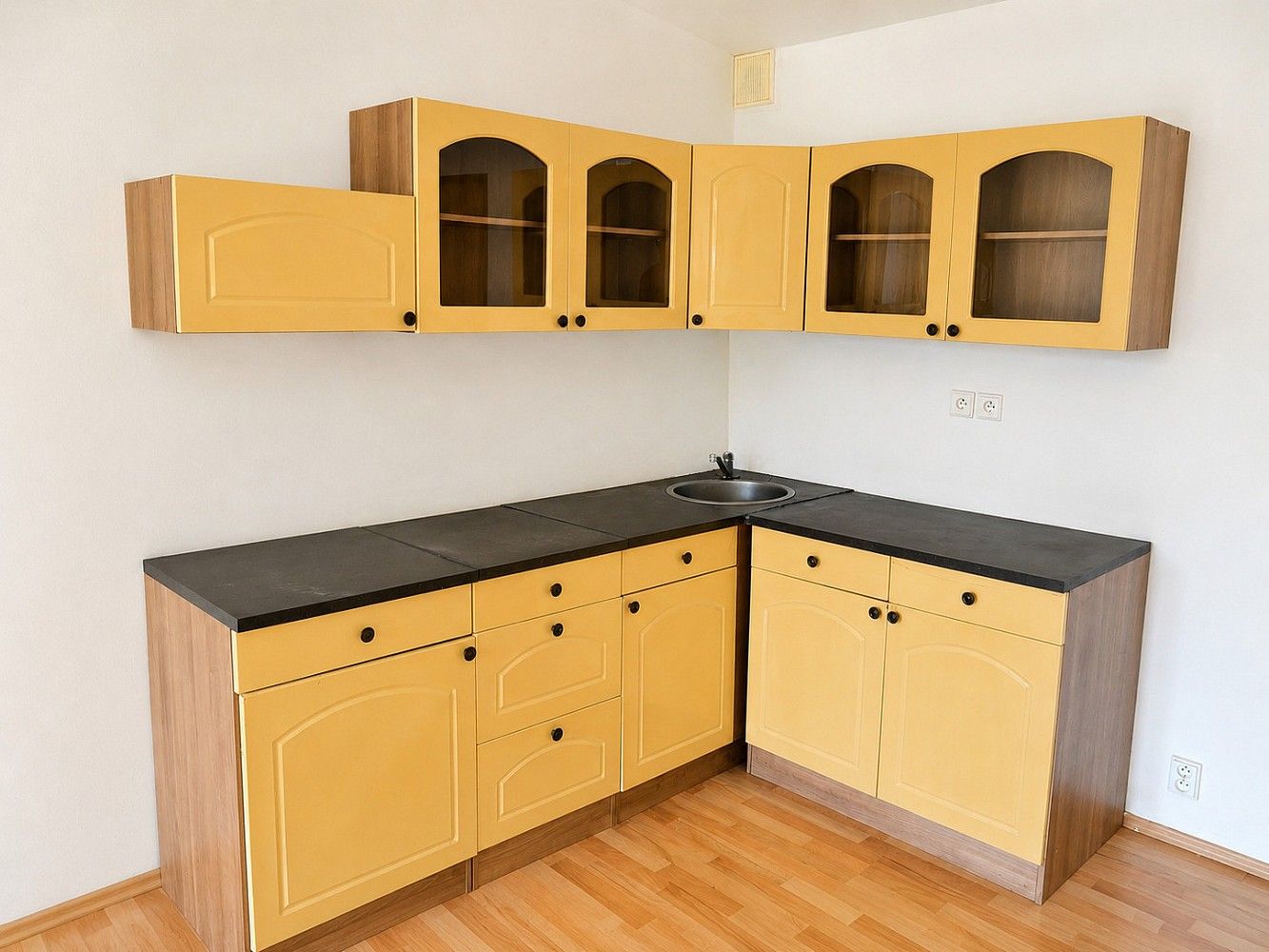 Byt 1+kk · 40 m² · Luhačovice, okres Zlín, Zlínský kraj - 3