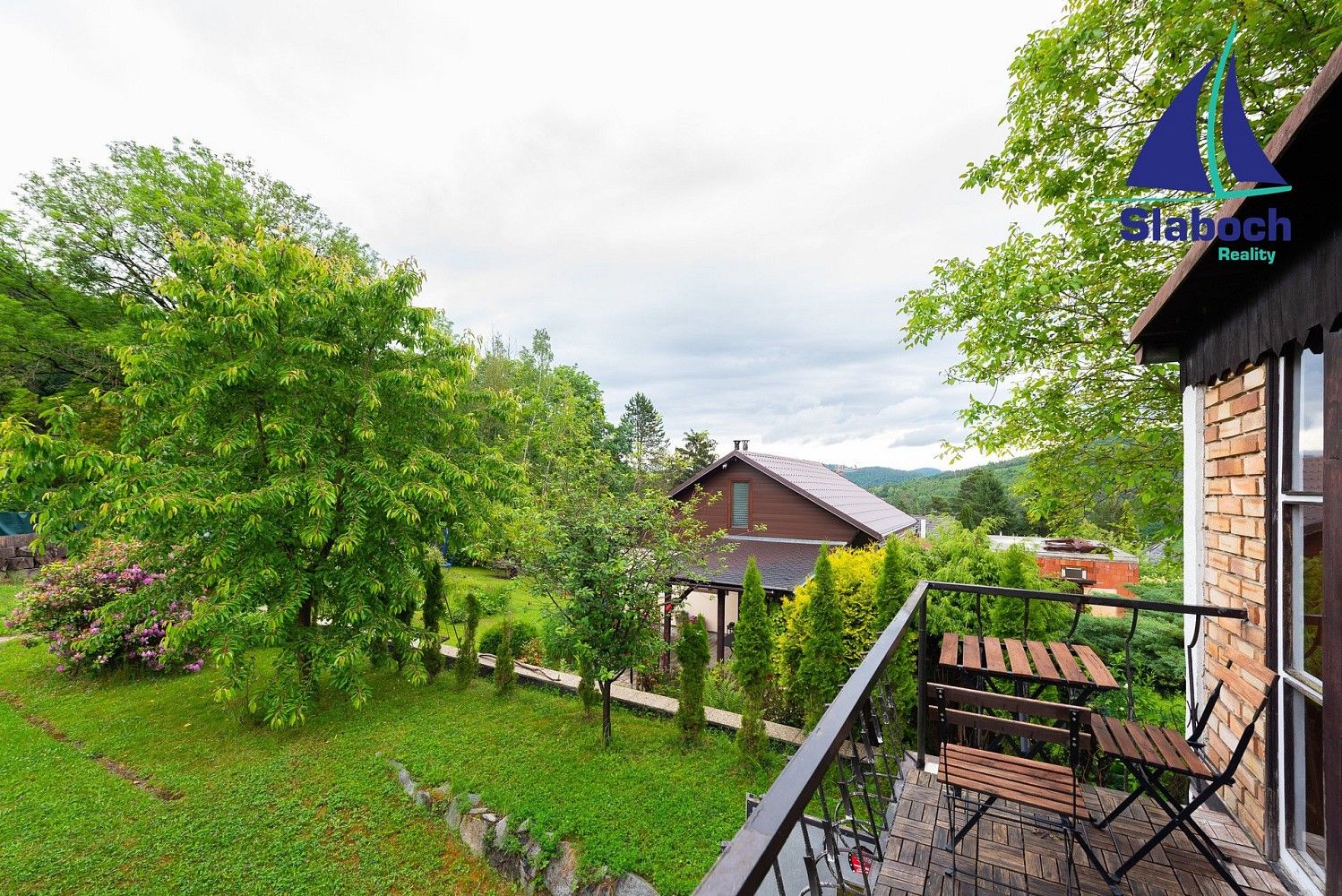 Chalupa · 105 m² · Čím, okres Příbram, Středočeský kraj - 4