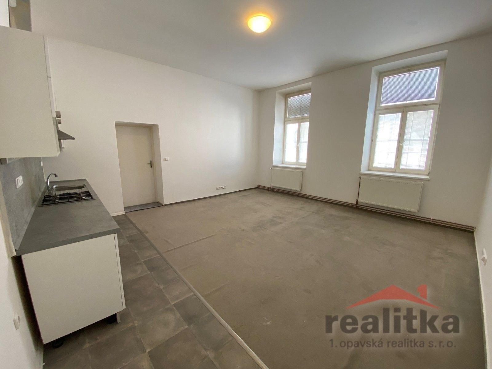 3+kk, Hauerova, Opava, 104 m² - 2