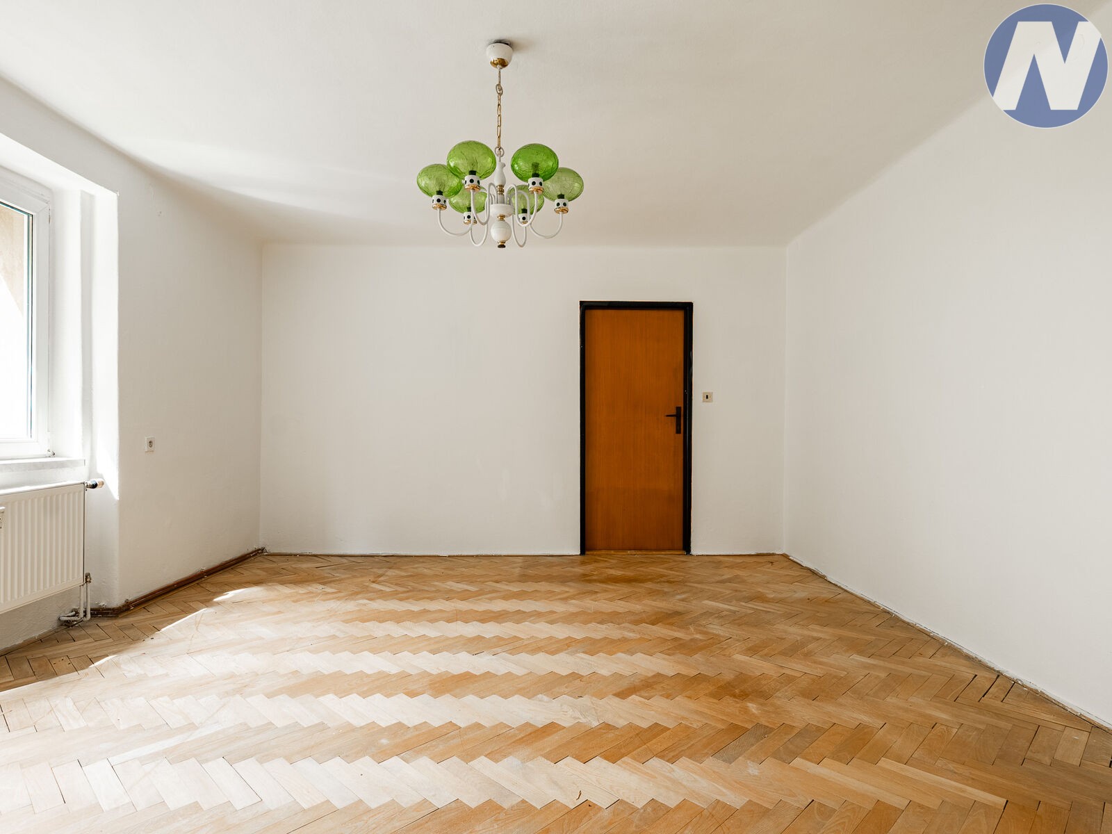 Prodej byt 3+1 - Sokolovská, Prachatice II, 71 m² - 5