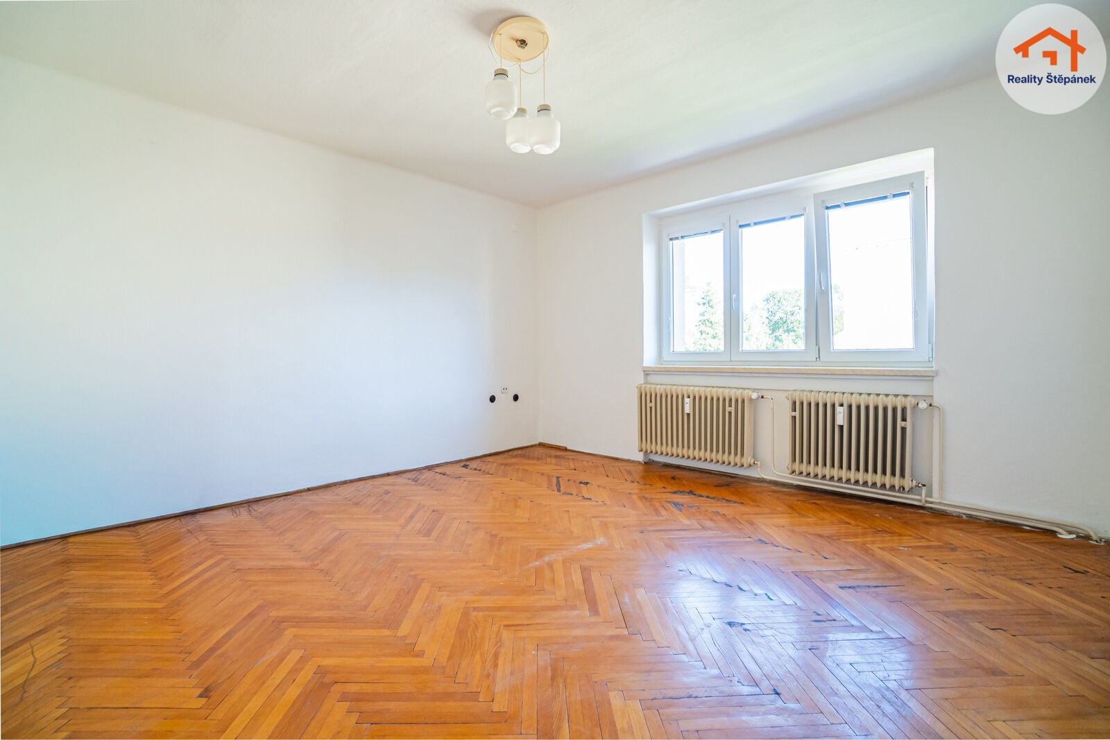 Byt 2+1 · 55 m² · Československé armády 409, Nová Včelnice - 3
